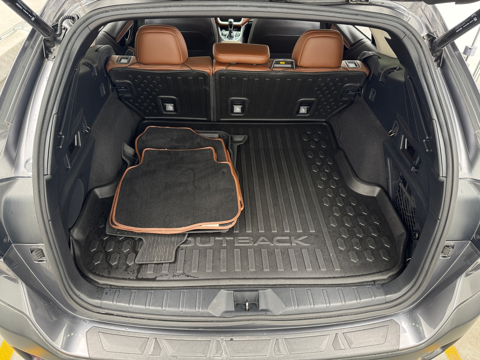 Thumbnail: 2021 Subaru Outback - 6