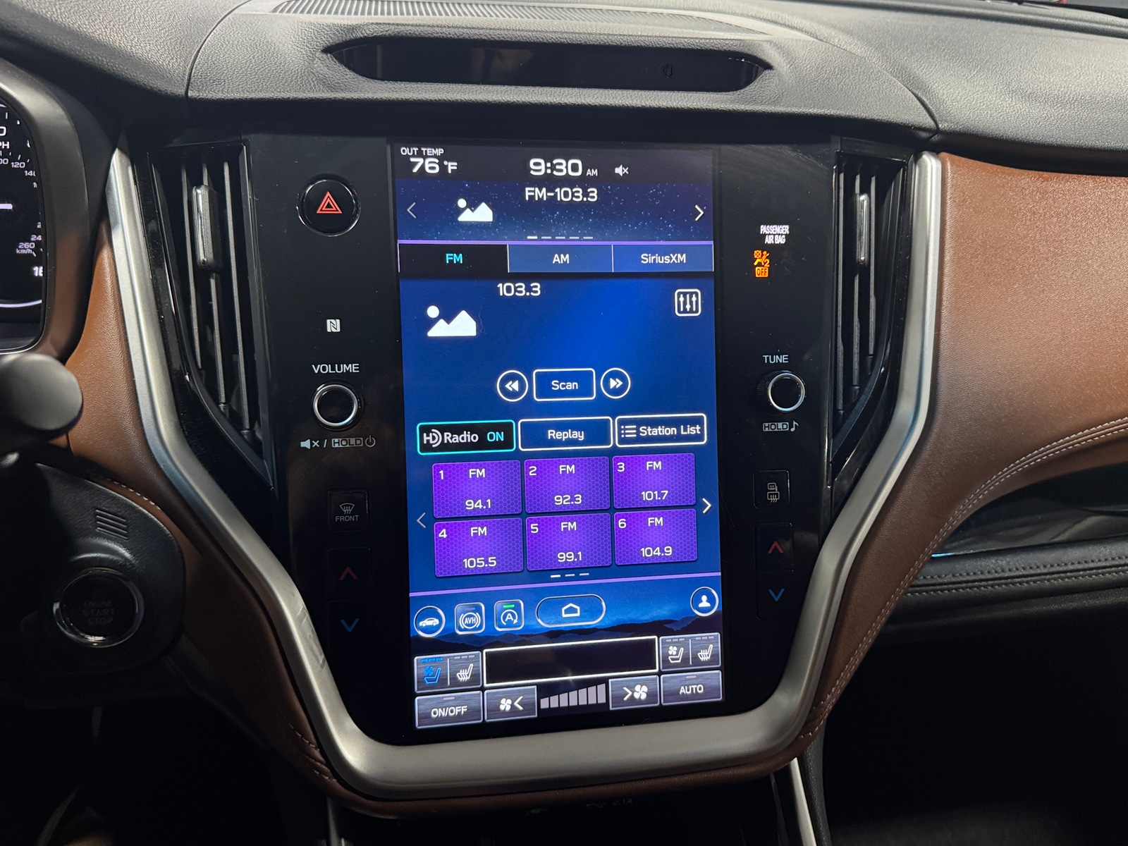 Thumbnail: 2021 Subaru Outback - 3