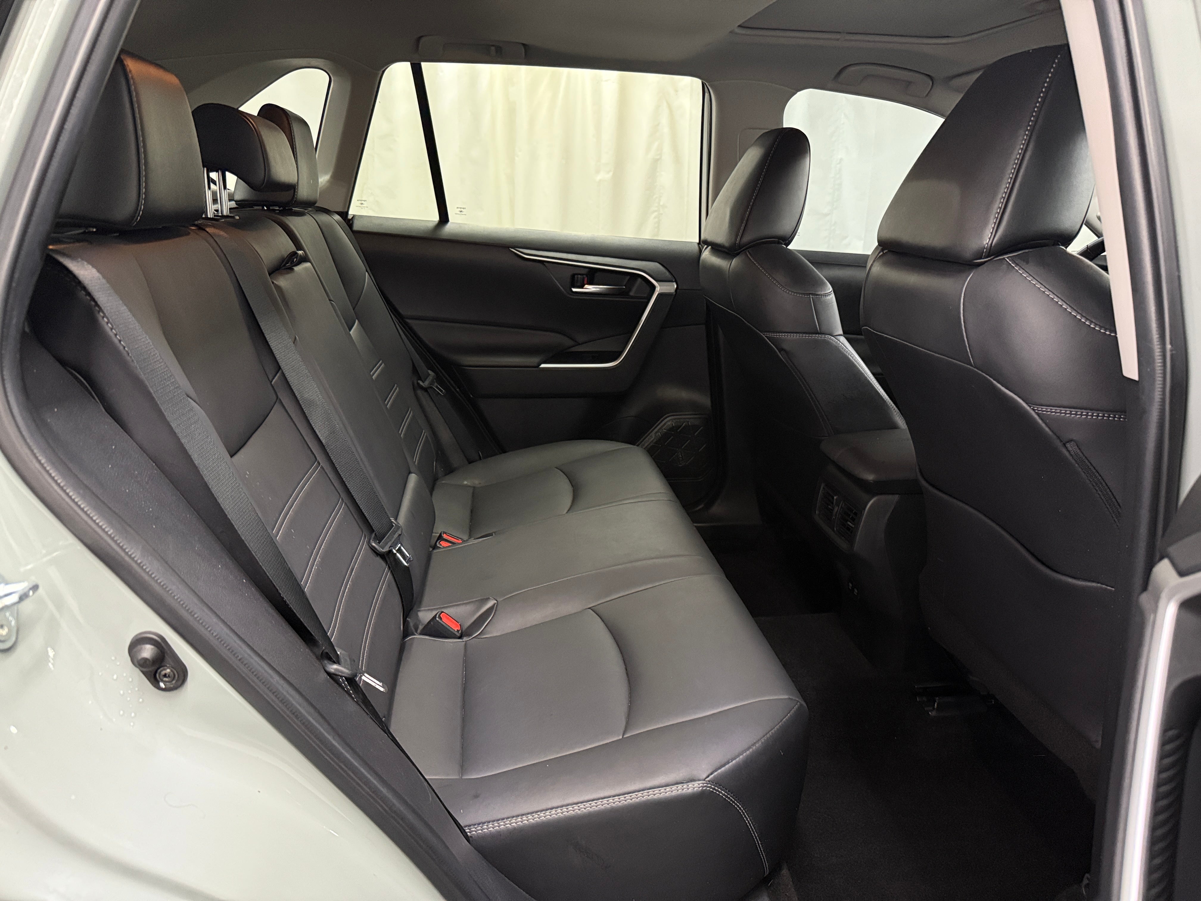 Thumbnail: 2021 Toyota RAV4 - 5