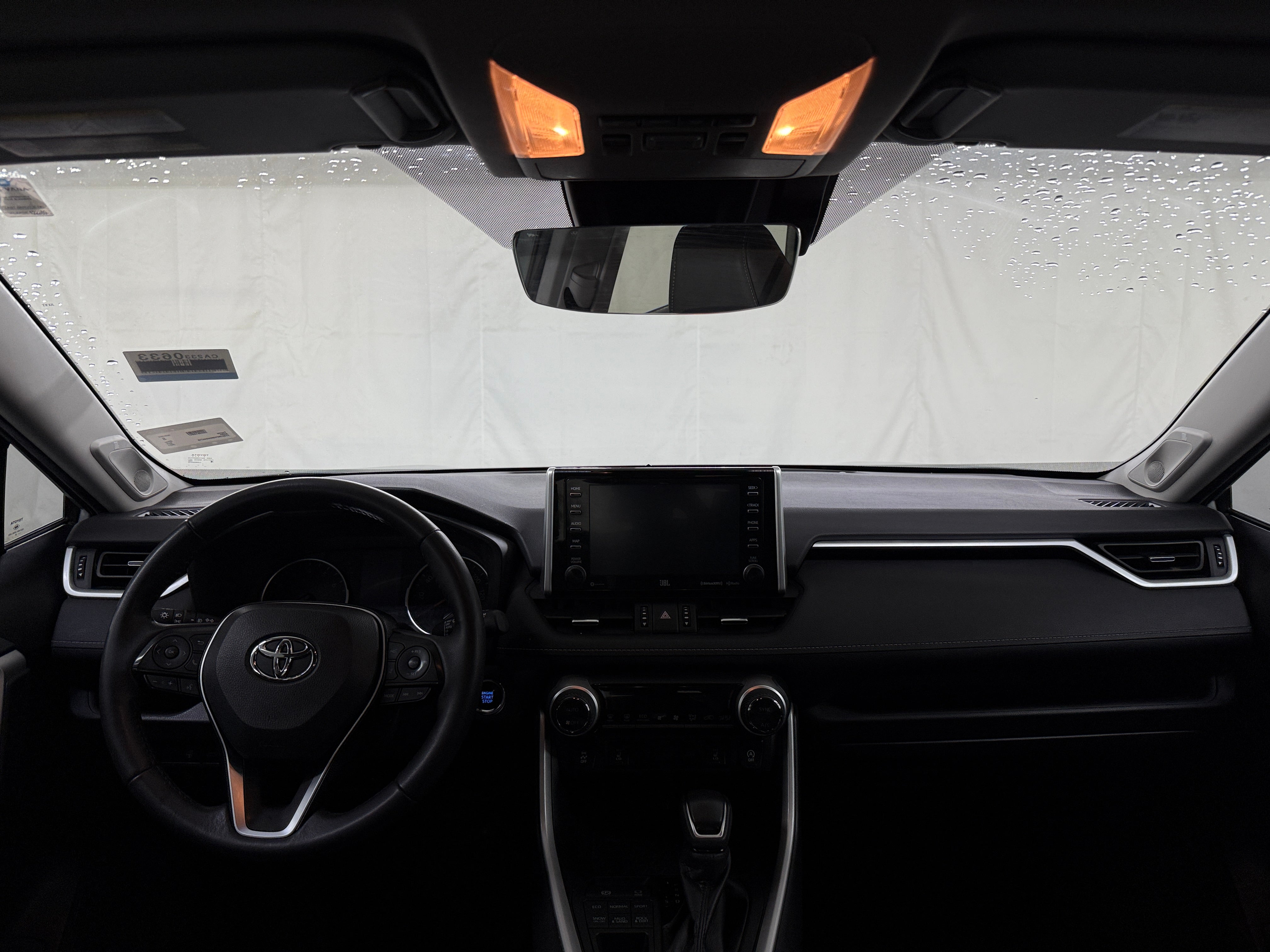 Thumbnail: 2021 Toyota RAV4 - 2