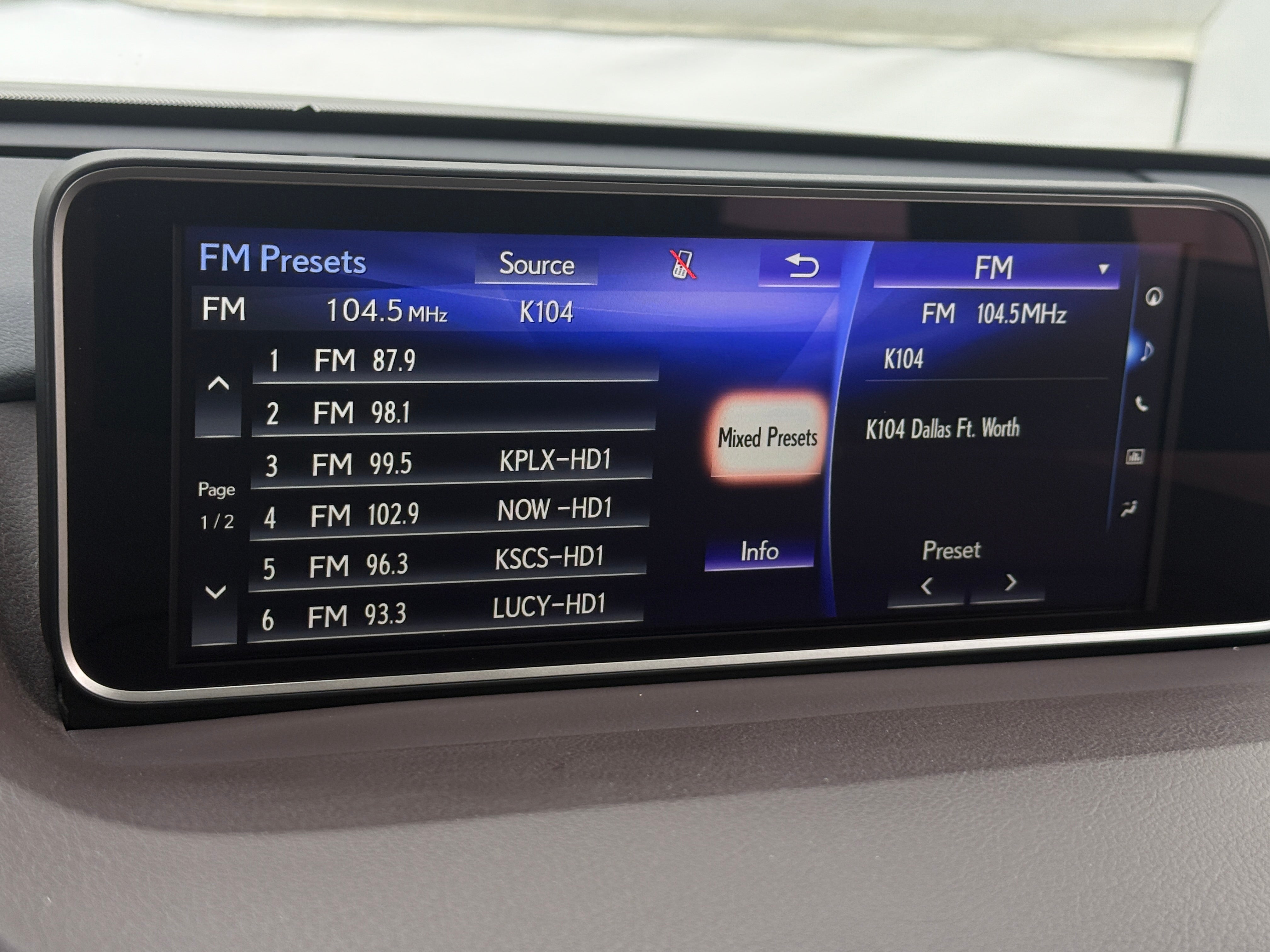 2017 Lexus RX 350 4