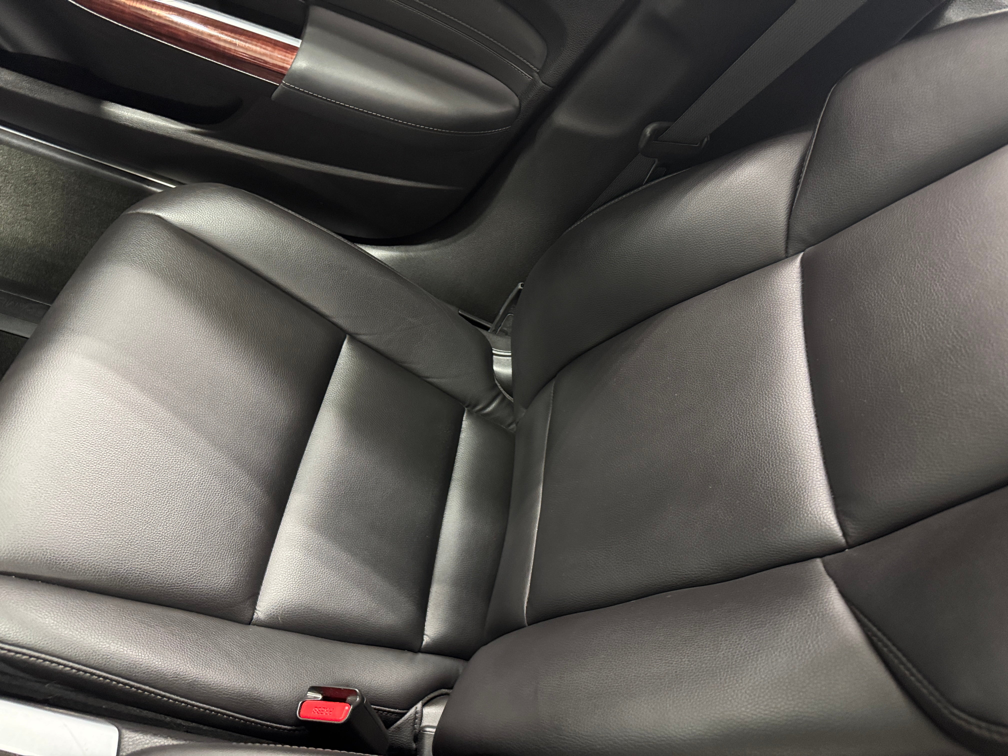 Thumbnail: 2015 Acura TLX - 2