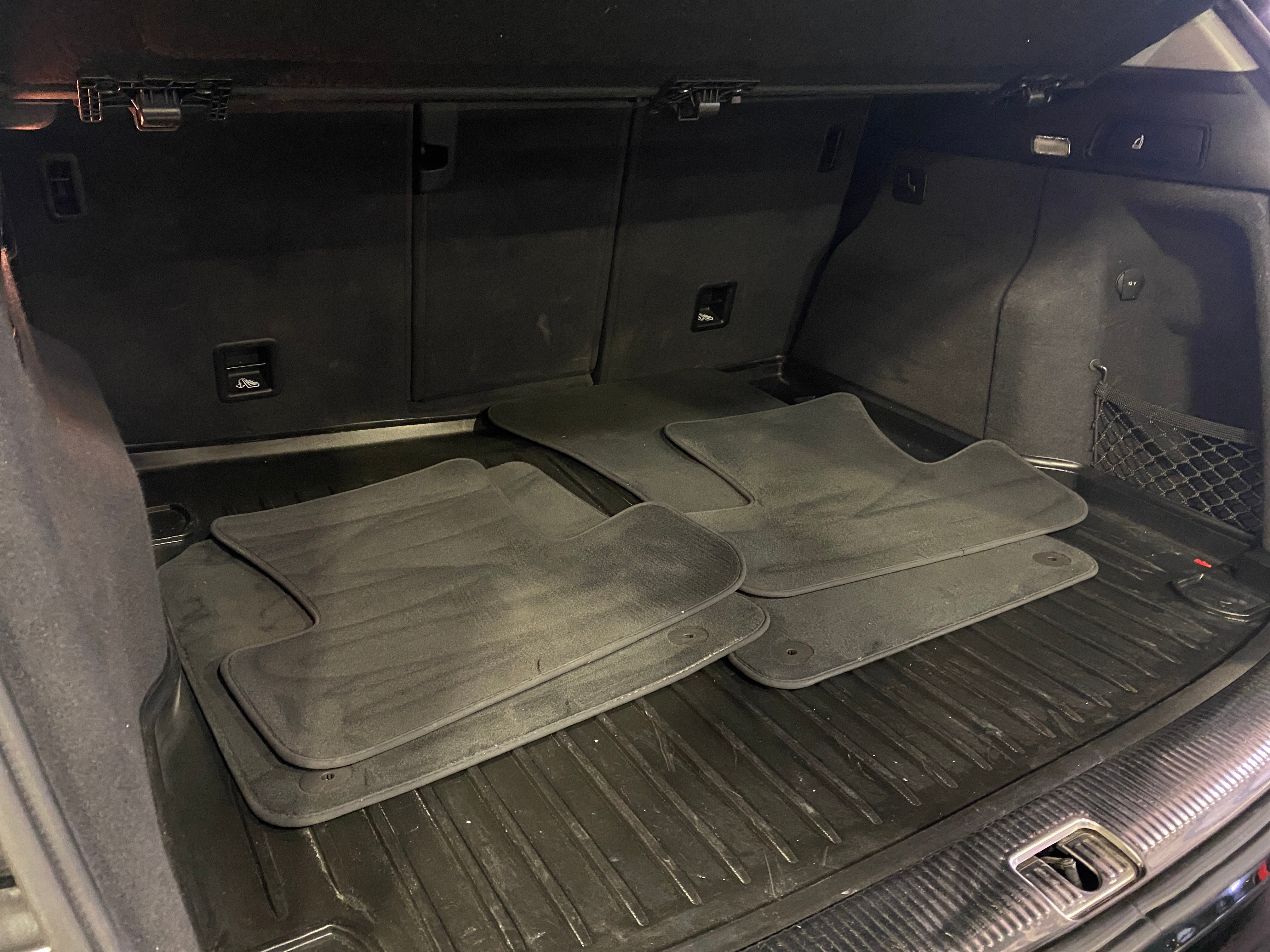 2015 Audi Q5 Premium Plus 6