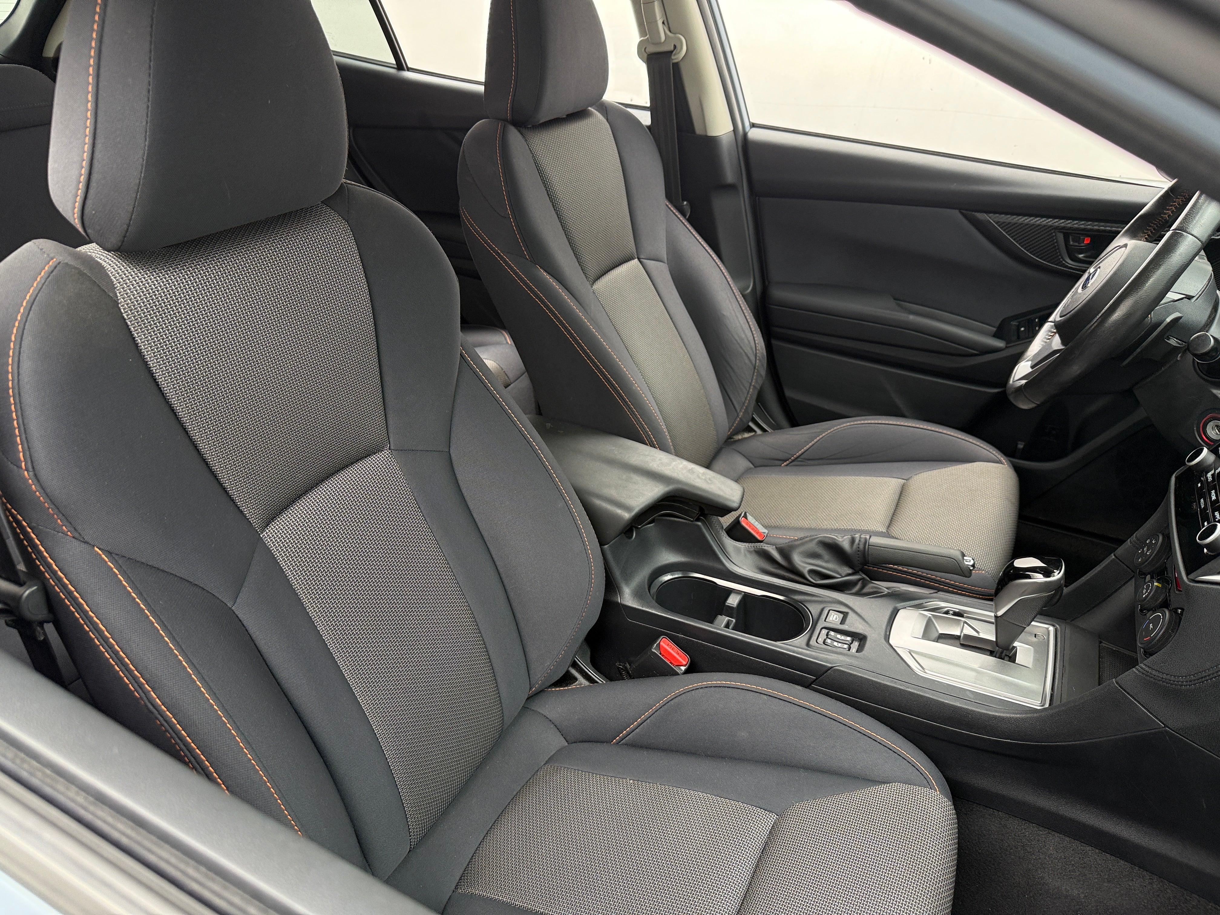 2019 Subaru Crosstrek Premium 2