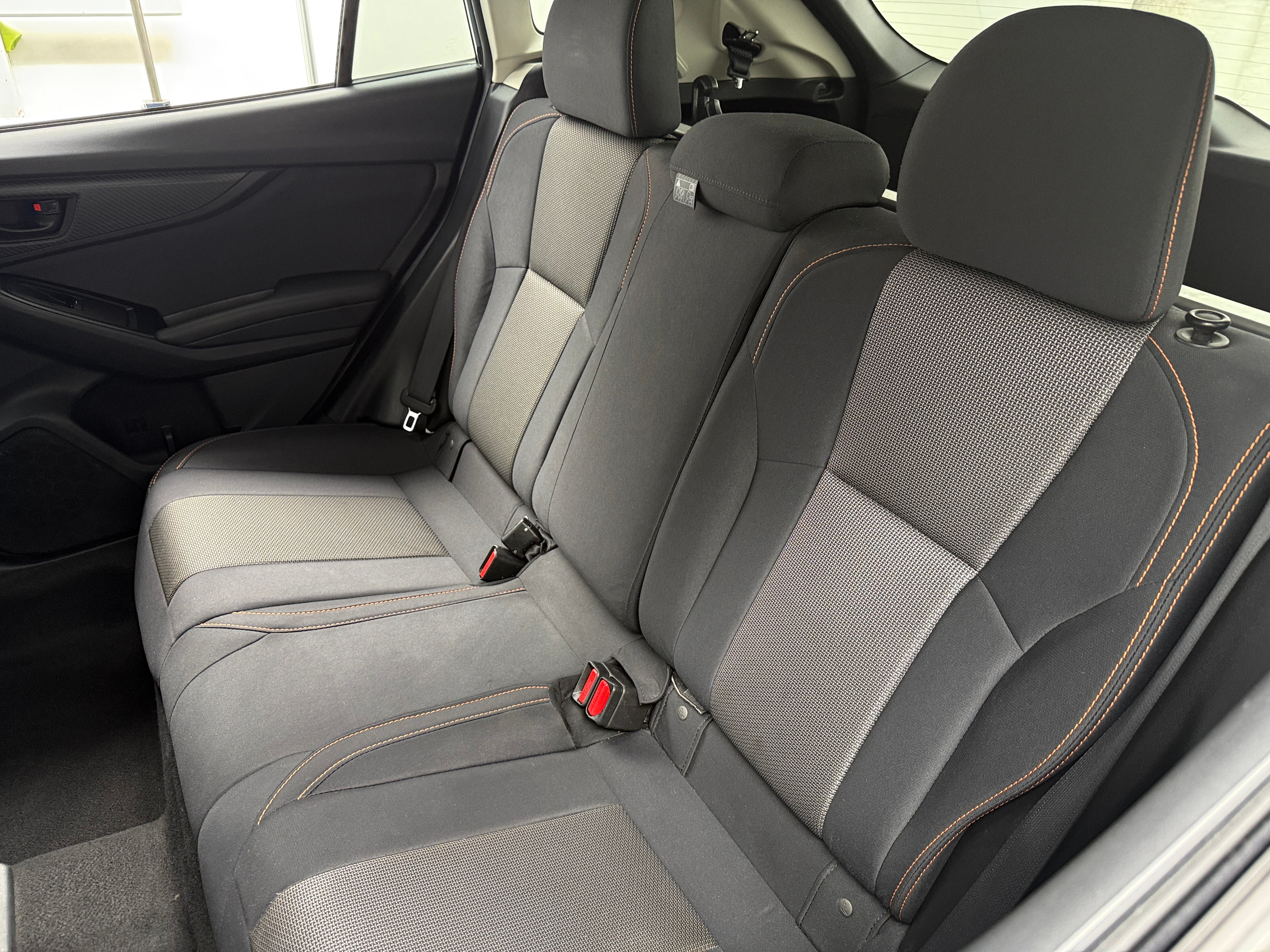 2019 Subaru Crosstrek Premium 6