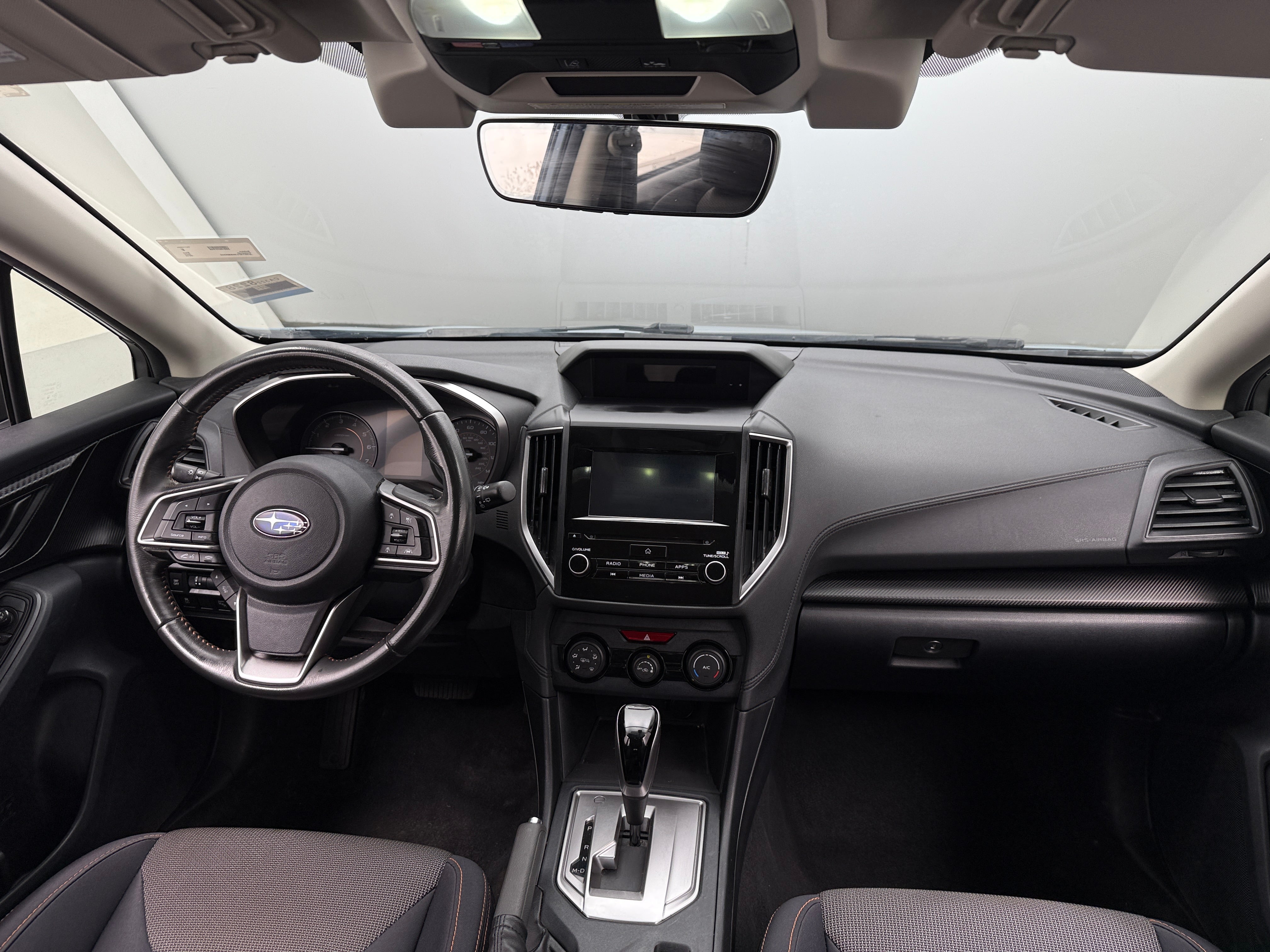 2019 Subaru Crosstrek Premium 3