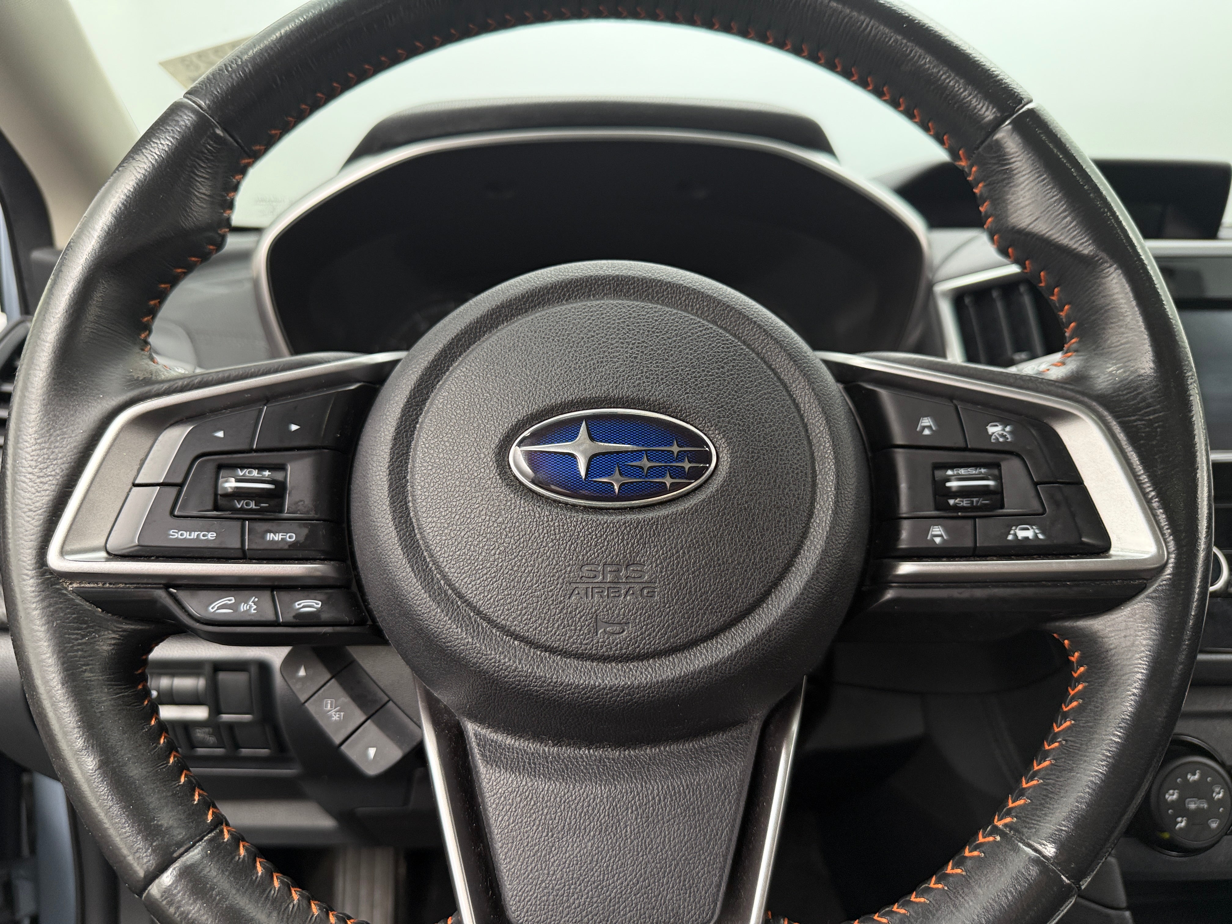2019 Subaru Crosstrek Premium 5