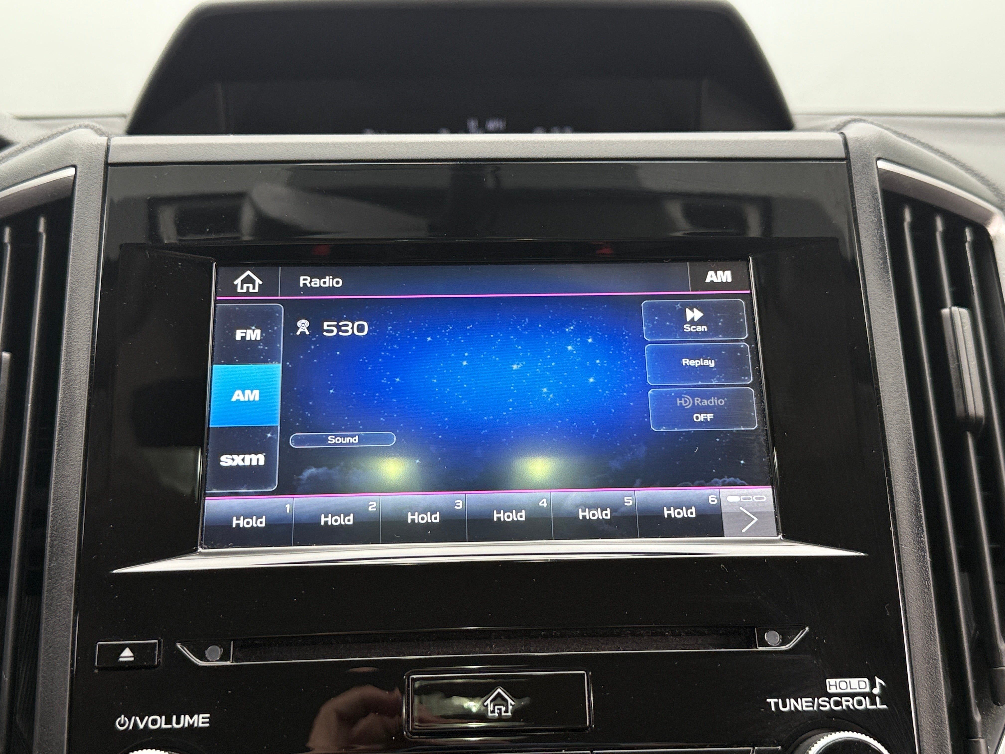 2019 Subaru Crosstrek Premium 4