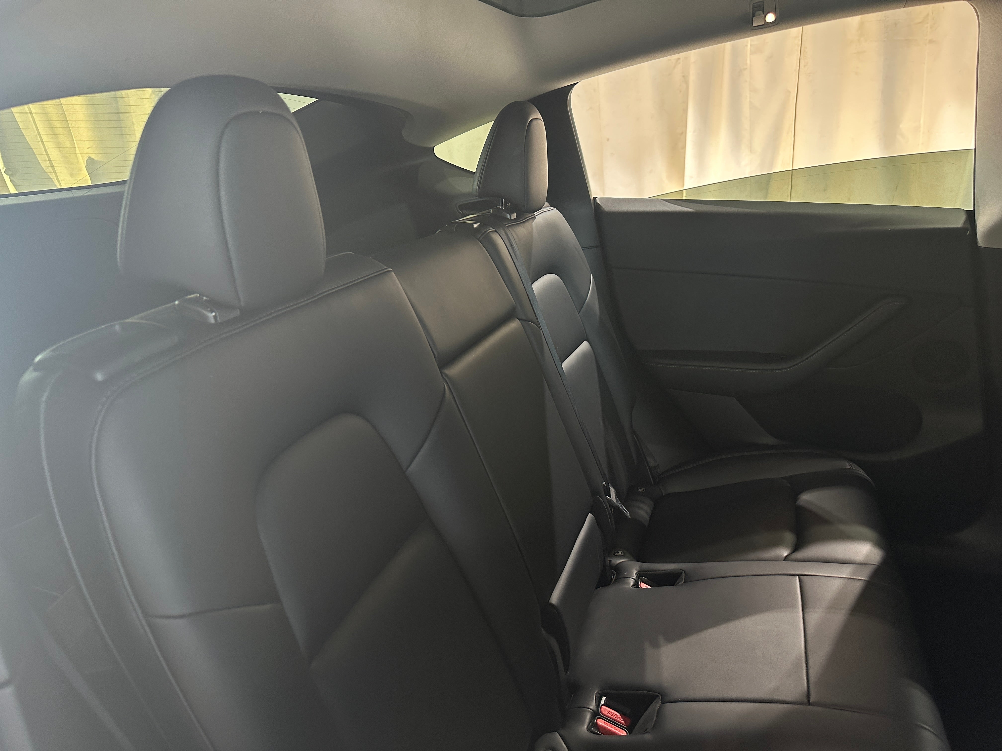 2021 Tesla Model Y Long Range 5