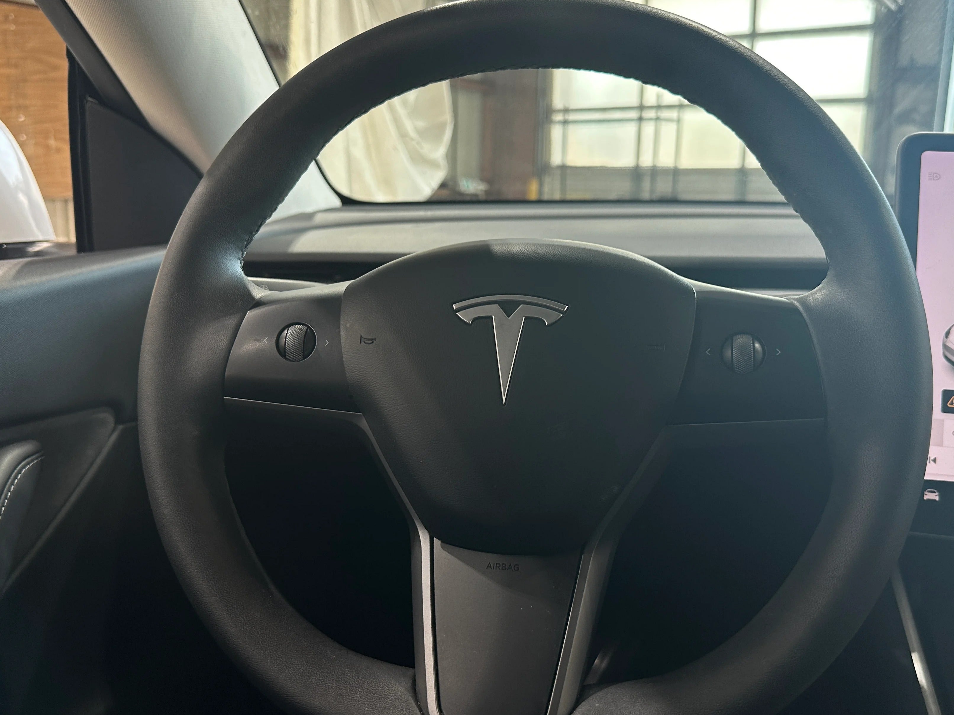 2021 Tesla Model Y Long Range 4