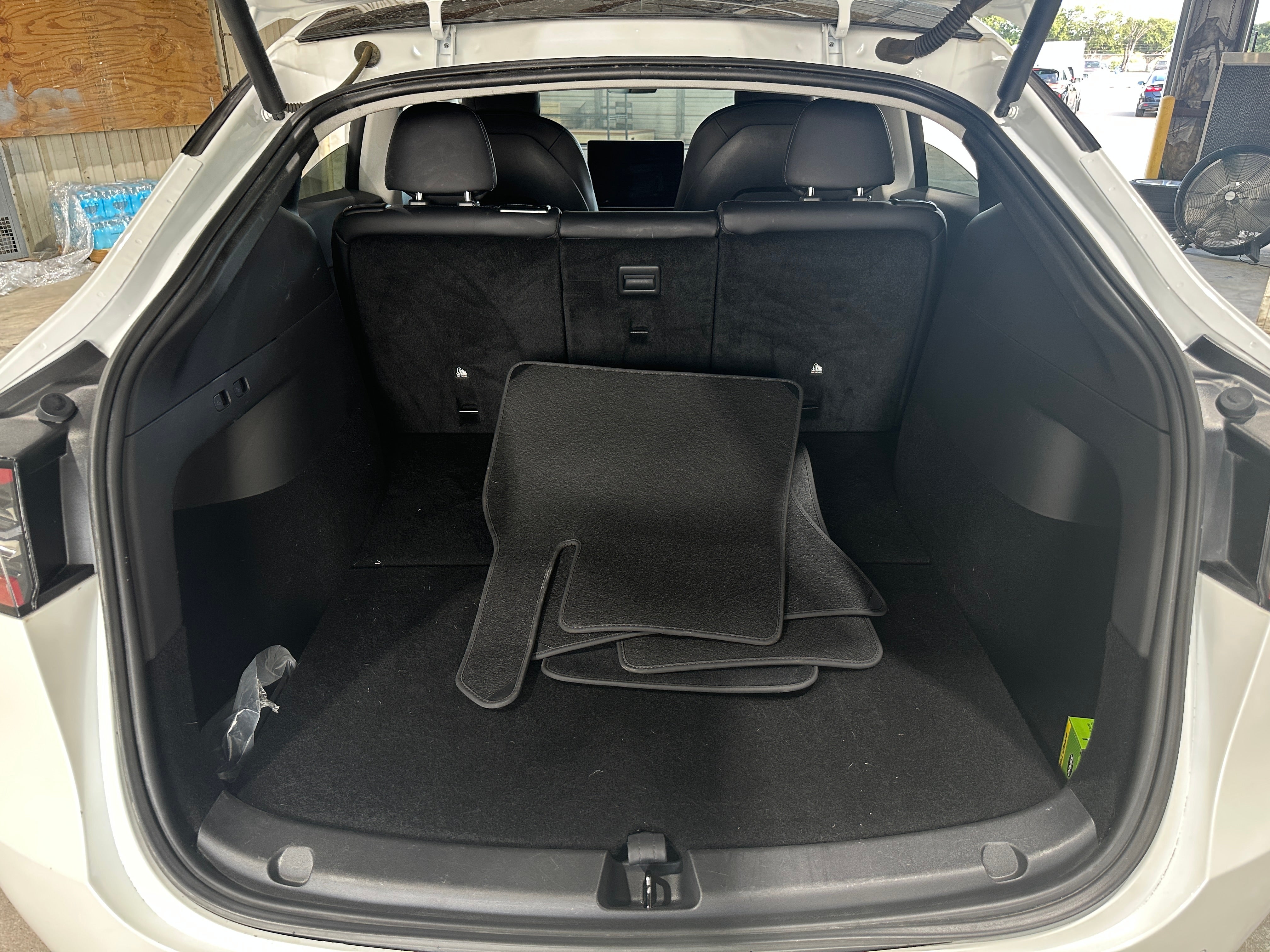2021 Tesla Model Y Long Range 6