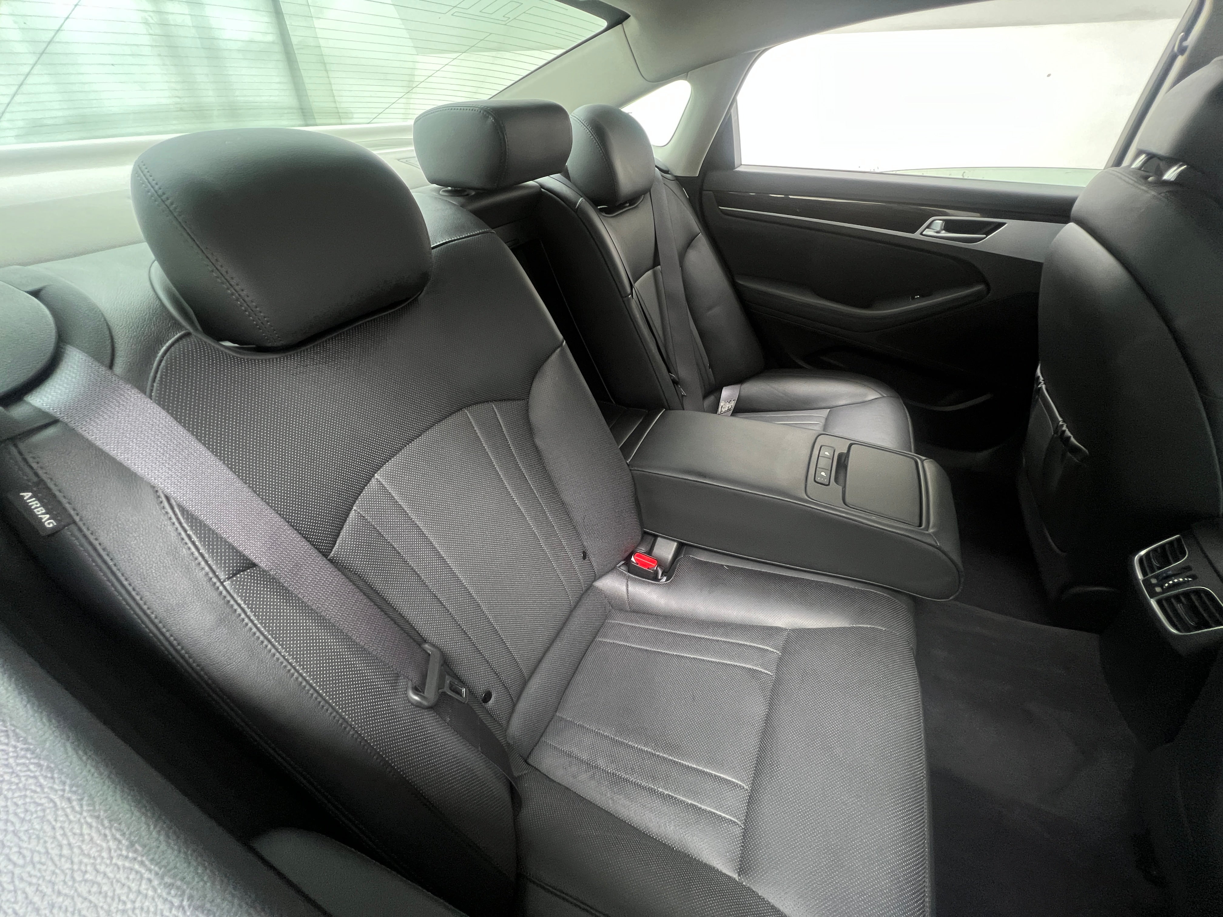2017 Genesis G80 3.8T 5