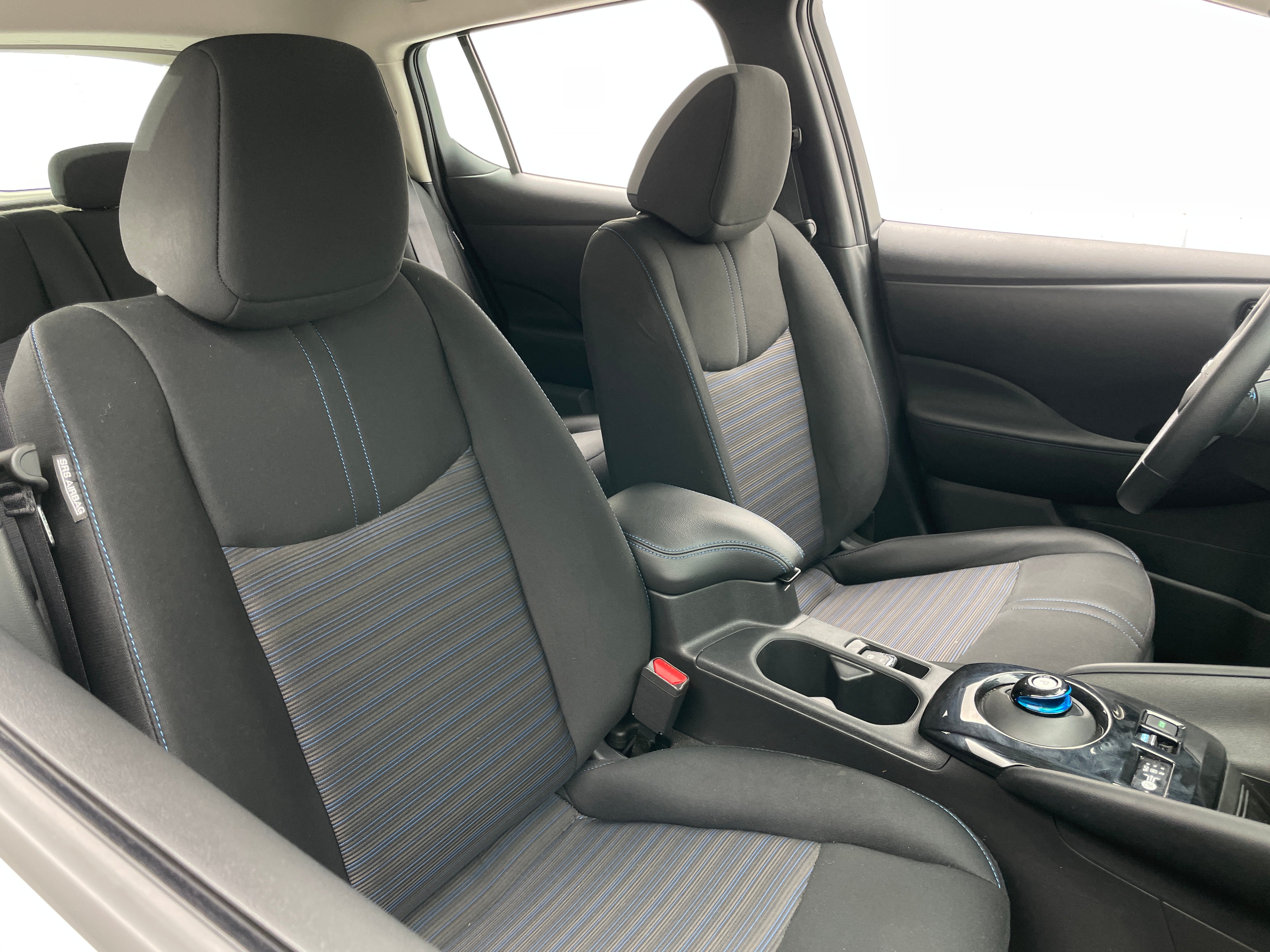 Thumbnail: 2024 Nissan Leaf - 2