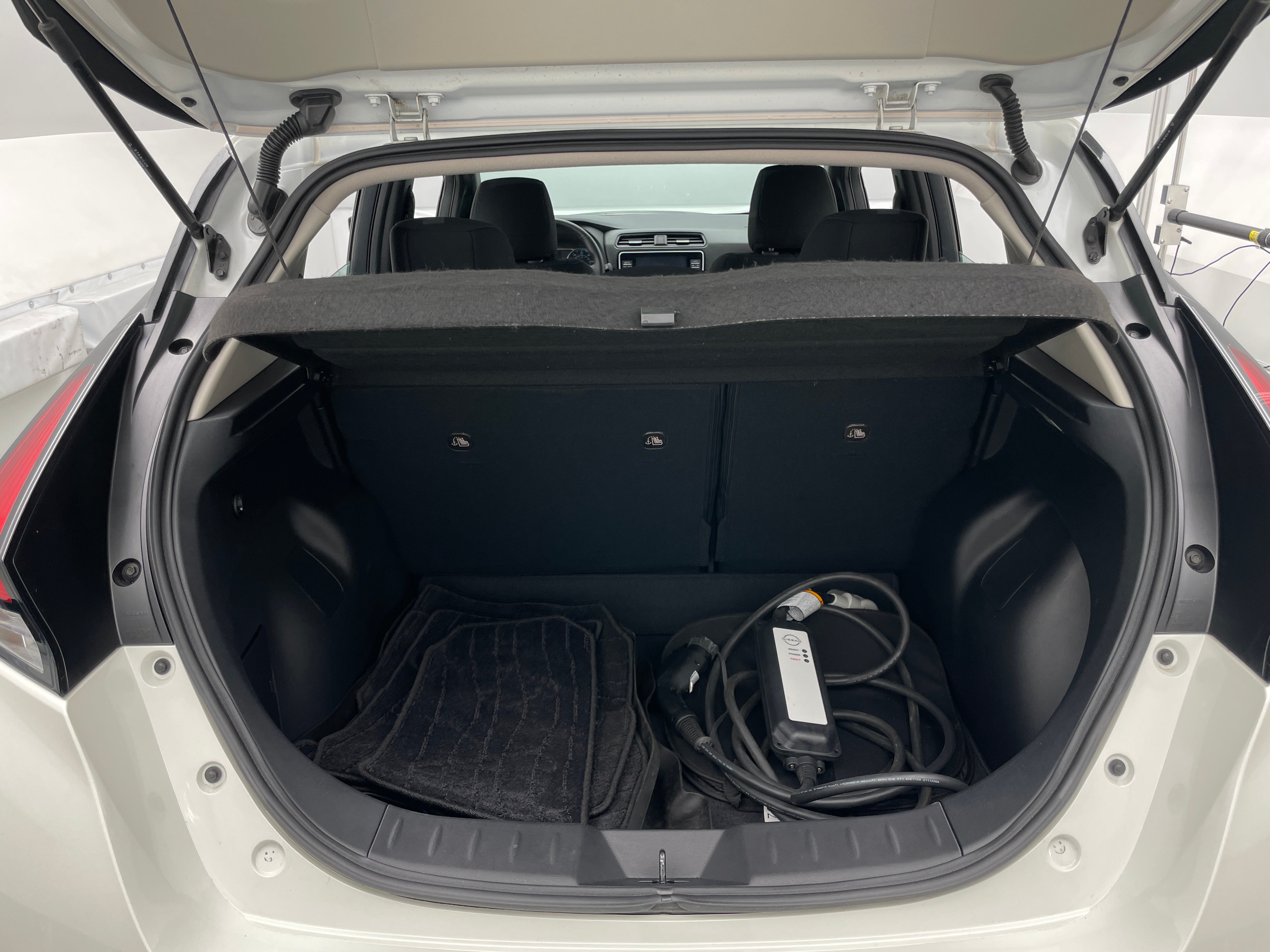 Thumbnail: 2024 Nissan Leaf - 7