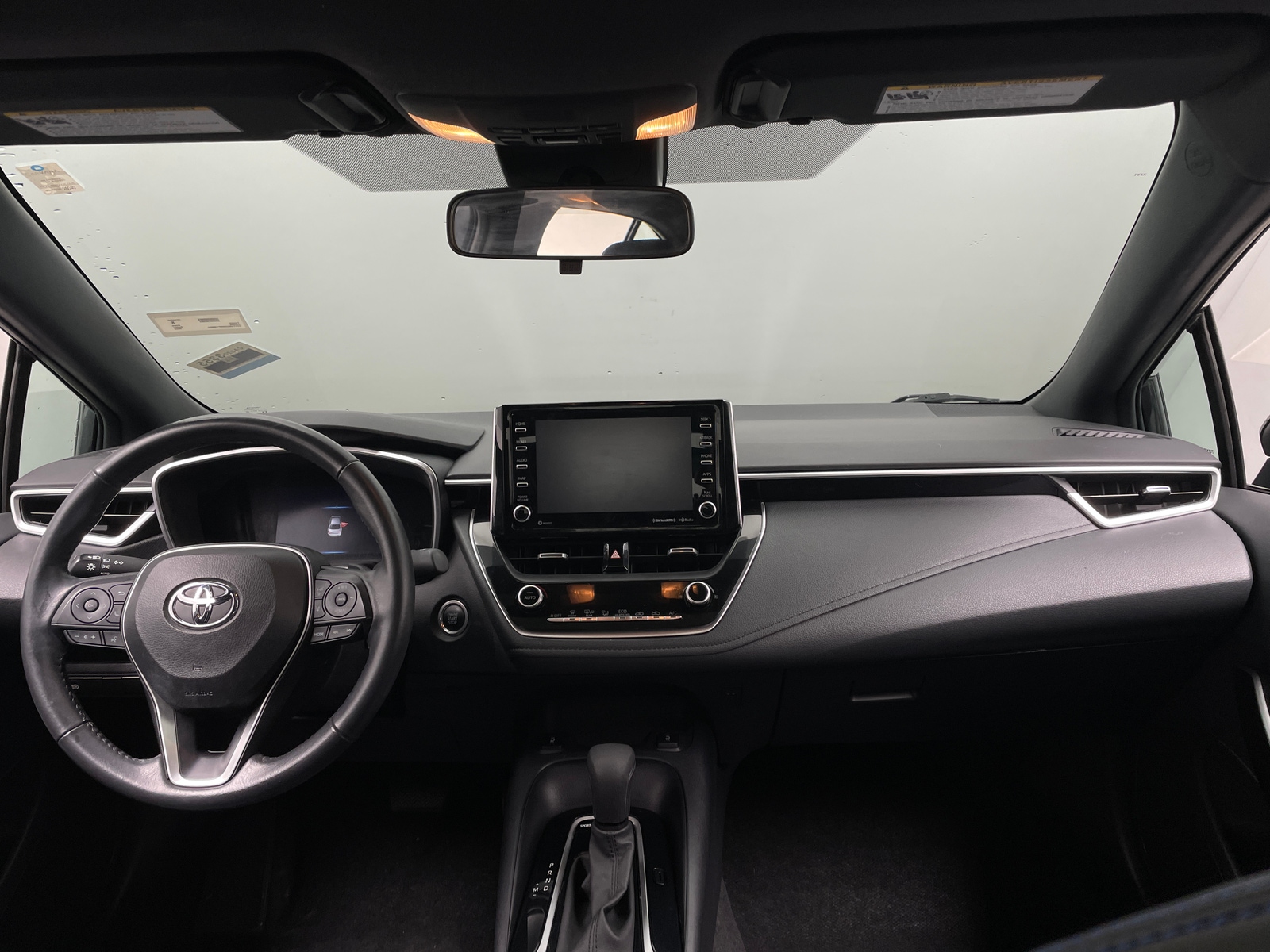 Thumbnail: 2022 Toyota Corolla - 3