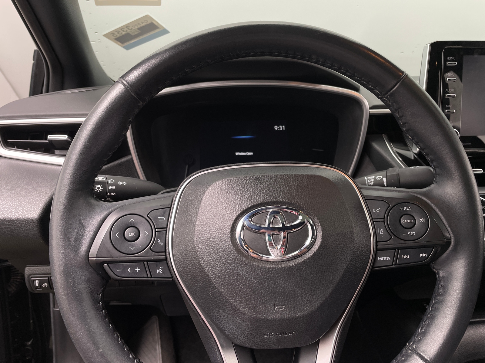 Thumbnail: 2022 Toyota Corolla - 5