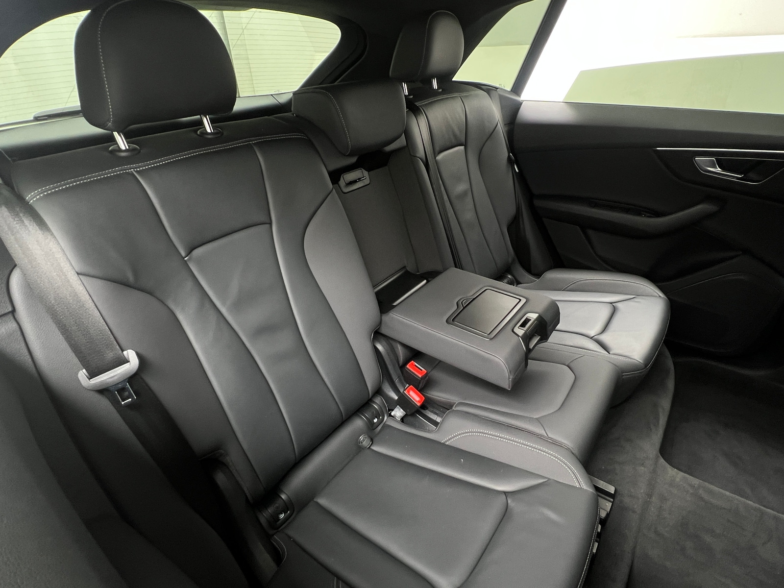 Thumbnail: 2021 Audi Q8 - 5