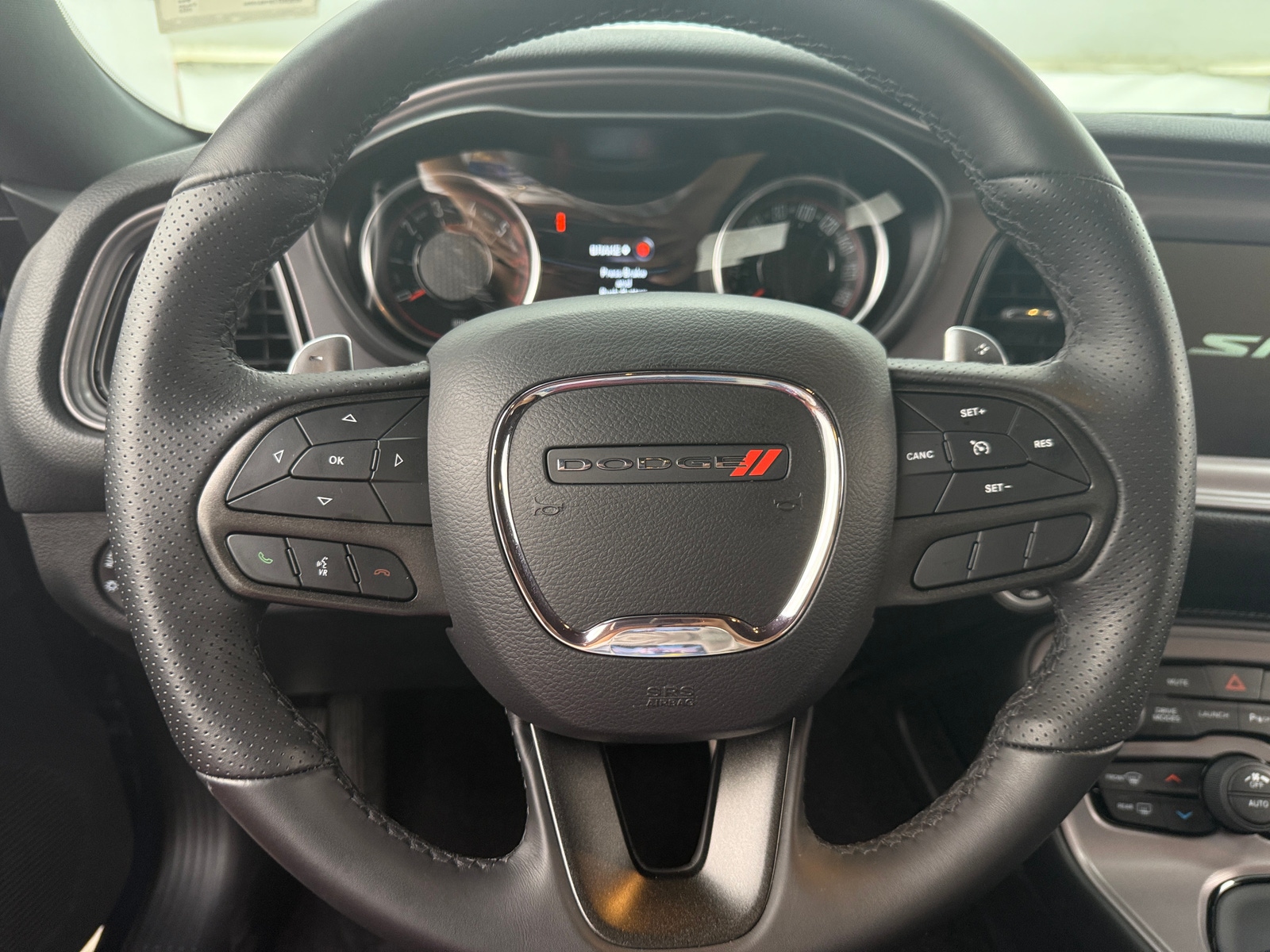 Thumbnail: 2023 Dodge Challenger - 4