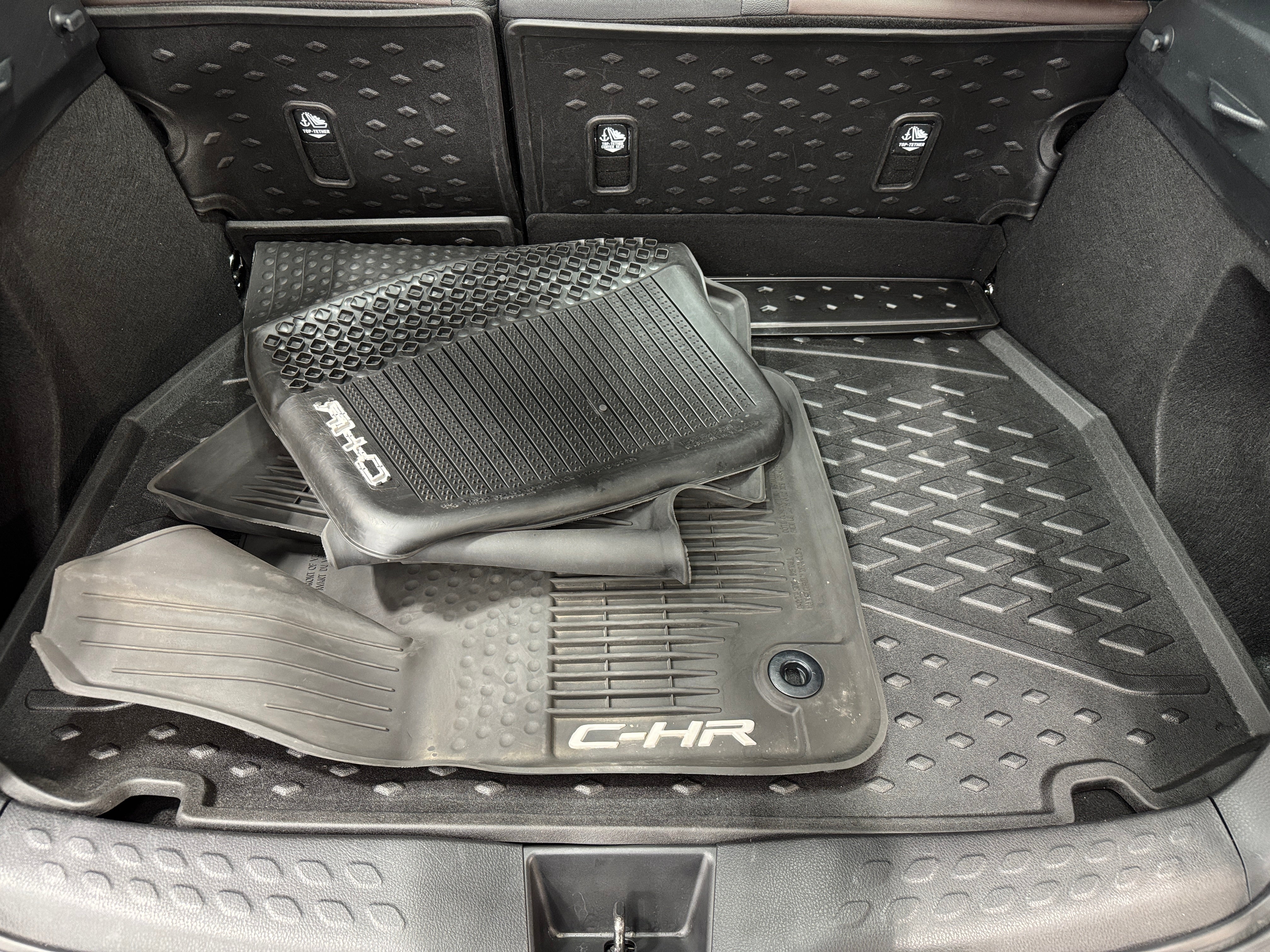 Thumbnail: 2019 Toyota C-HR - 6