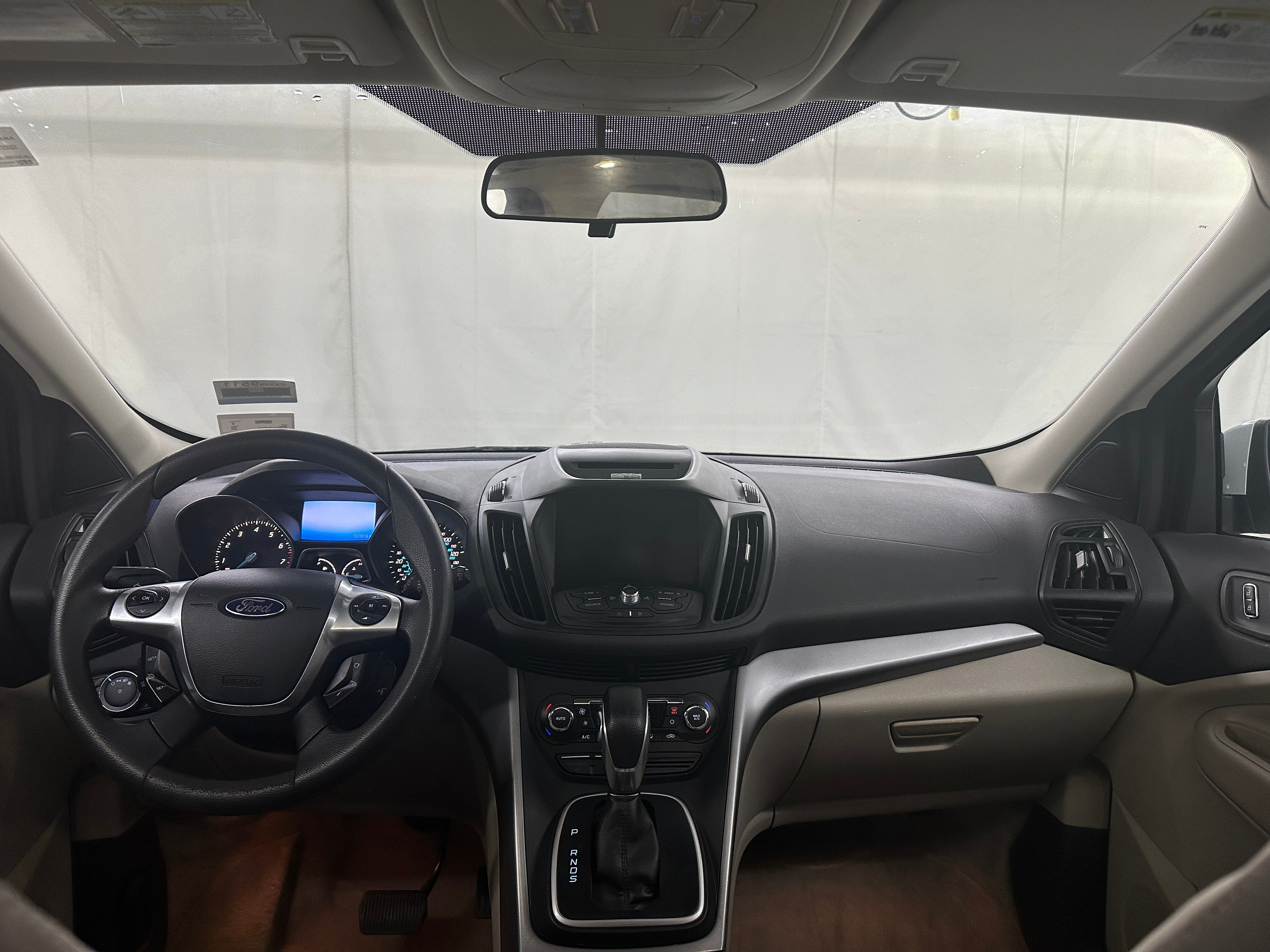 2013 Ford Escape SE 3