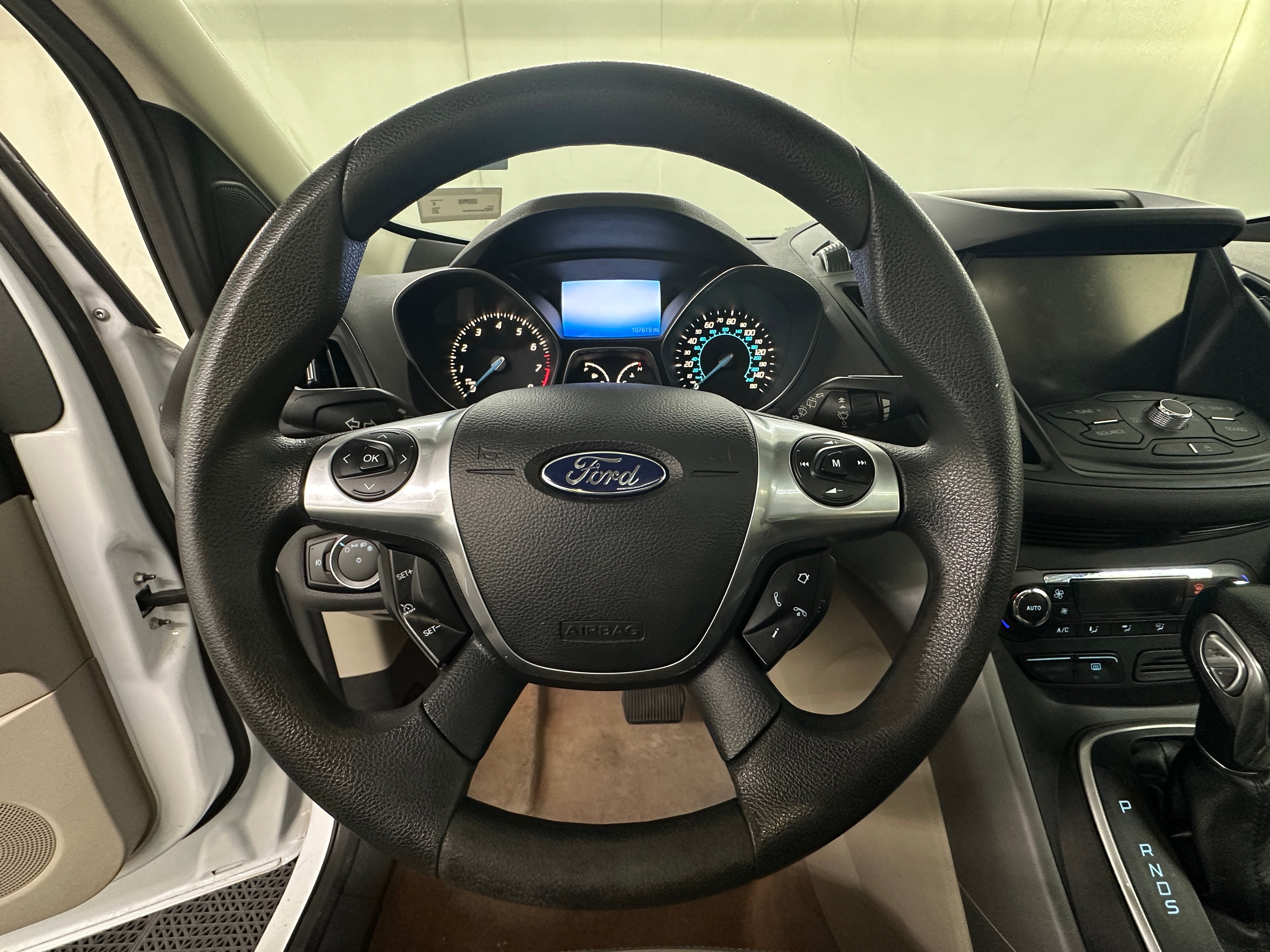 2013 Ford Escape SE 5