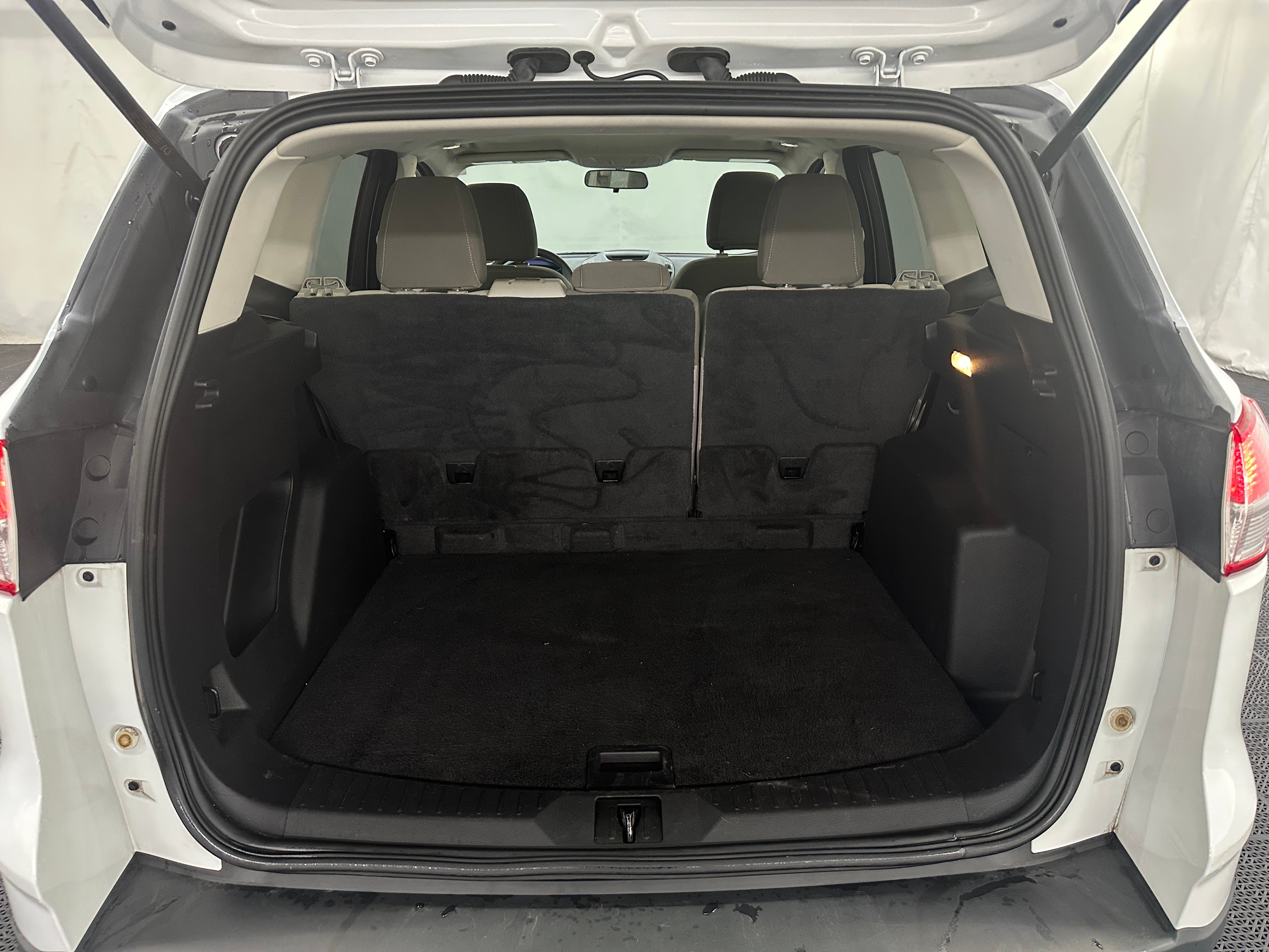 2013 Ford Escape SE 7