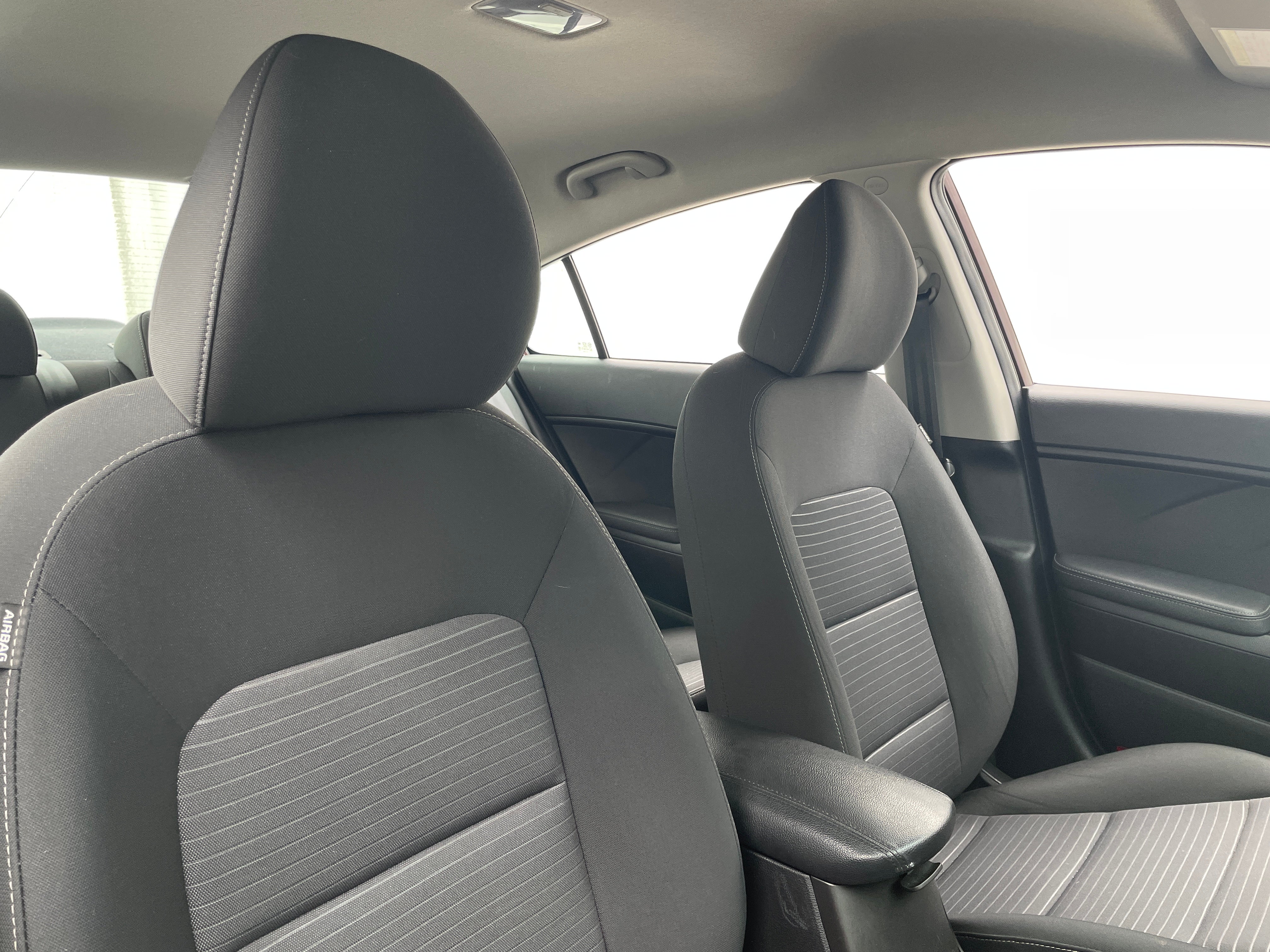 2018 Kia Forte LX 2