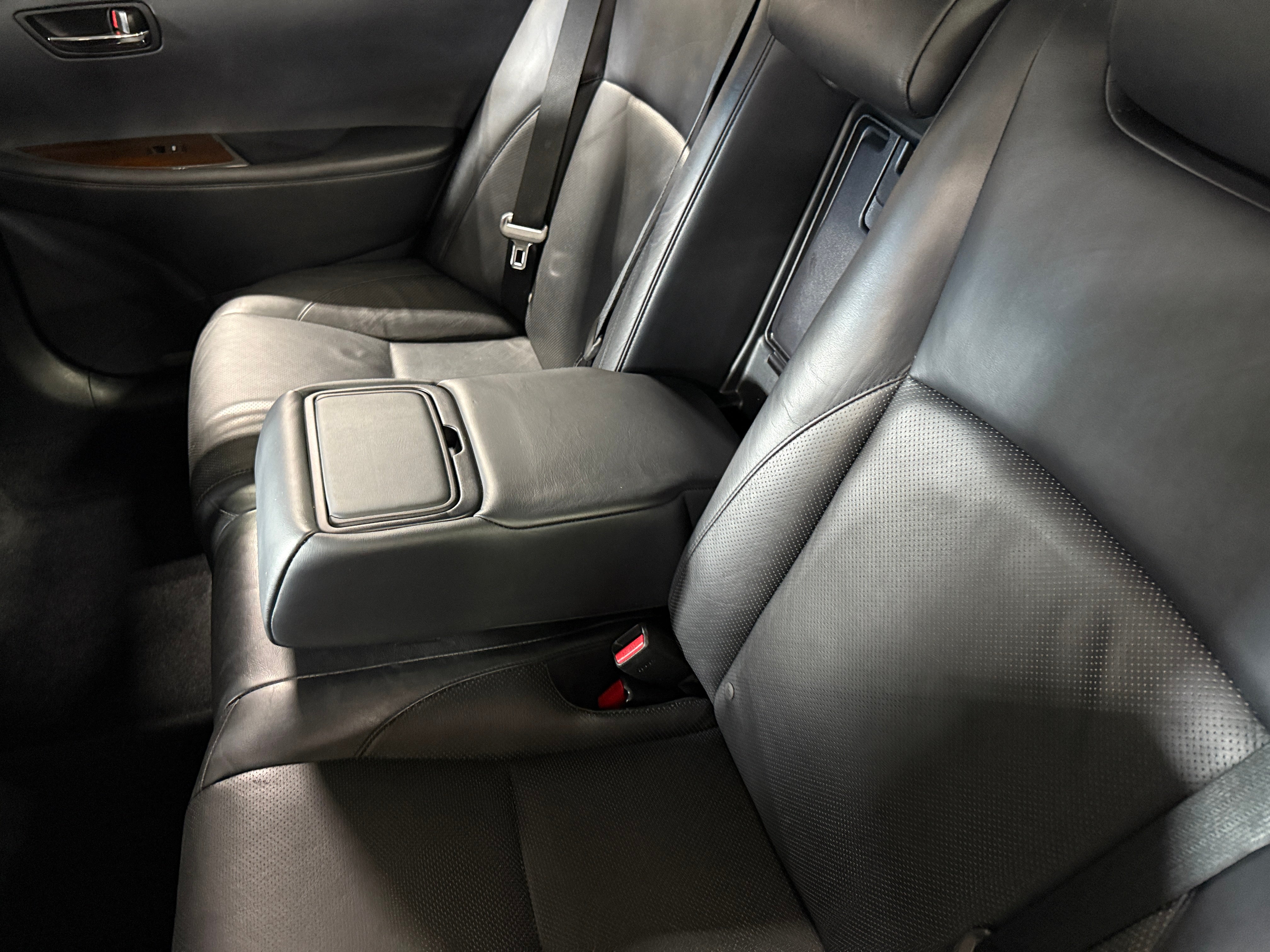 2010 Lexus ES 350 5