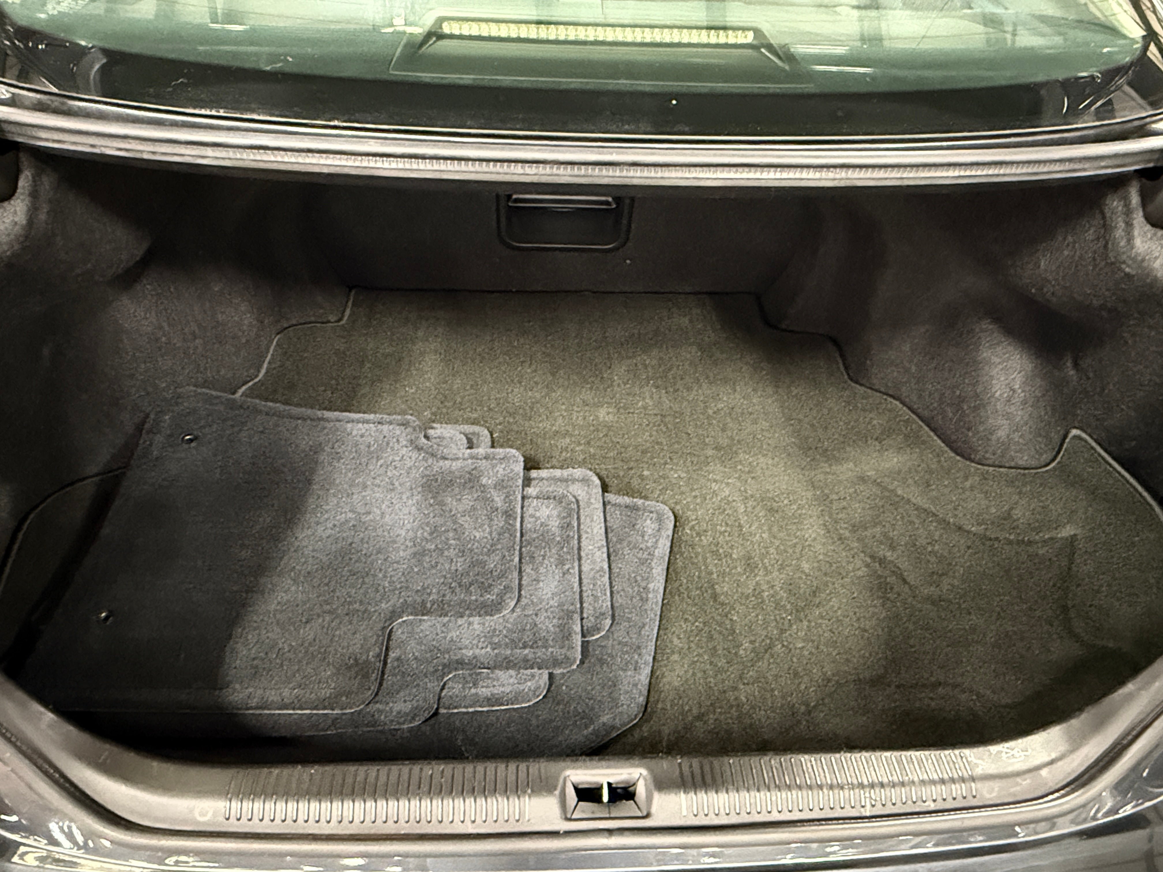 2010 Lexus ES 350 6