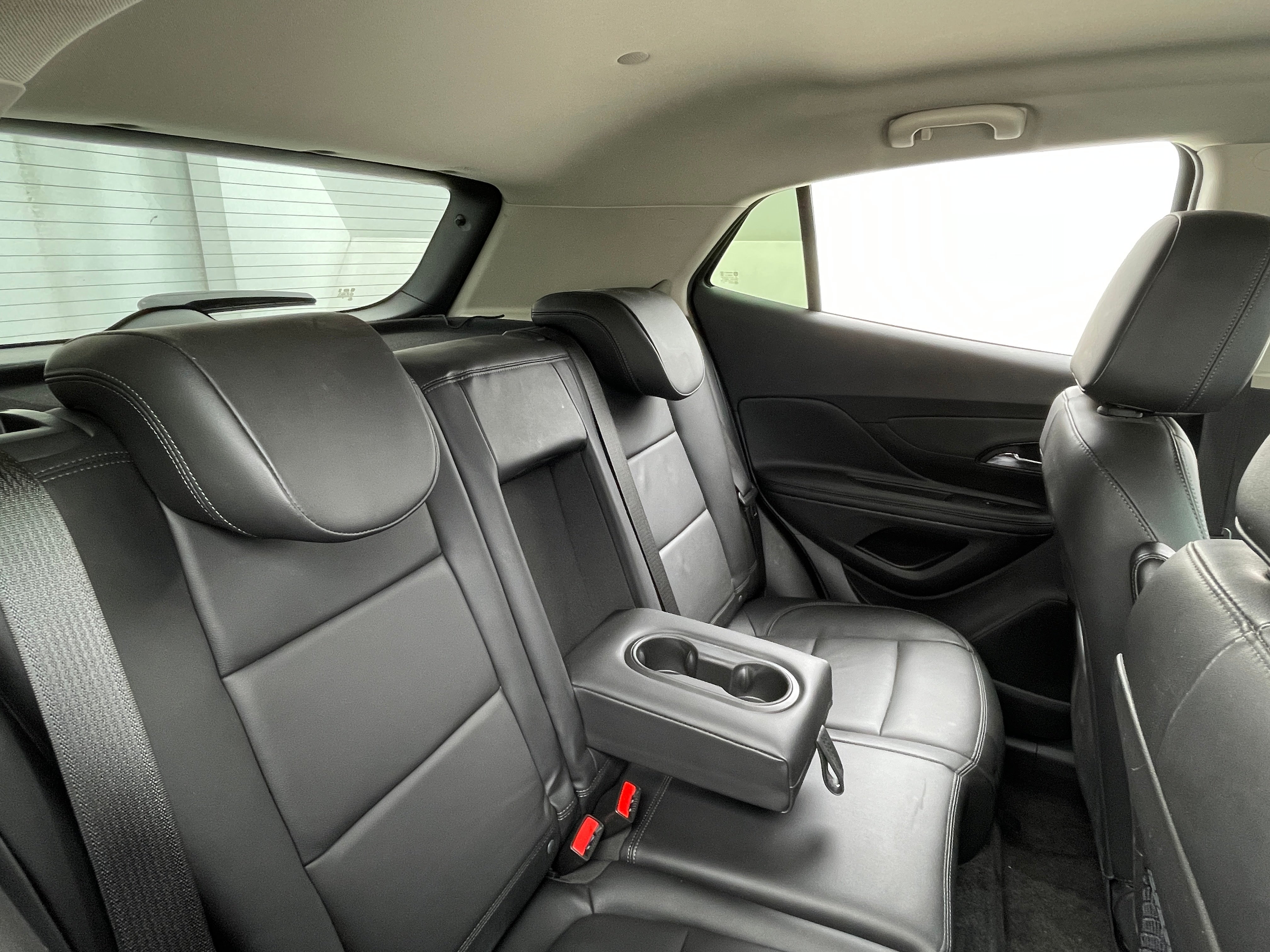 2019 Buick Encore Essence 5