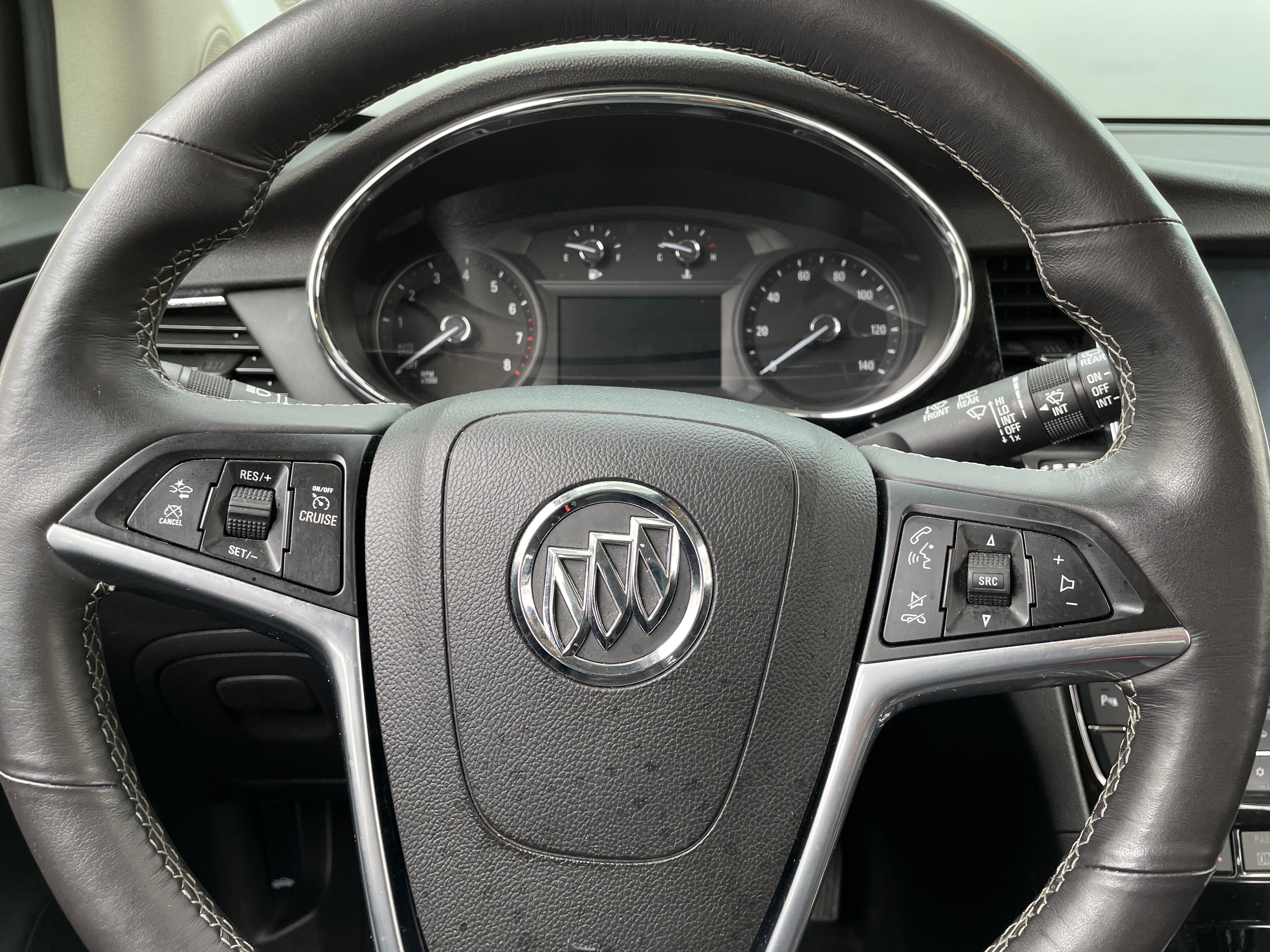 2019 Buick Encore Essence 4