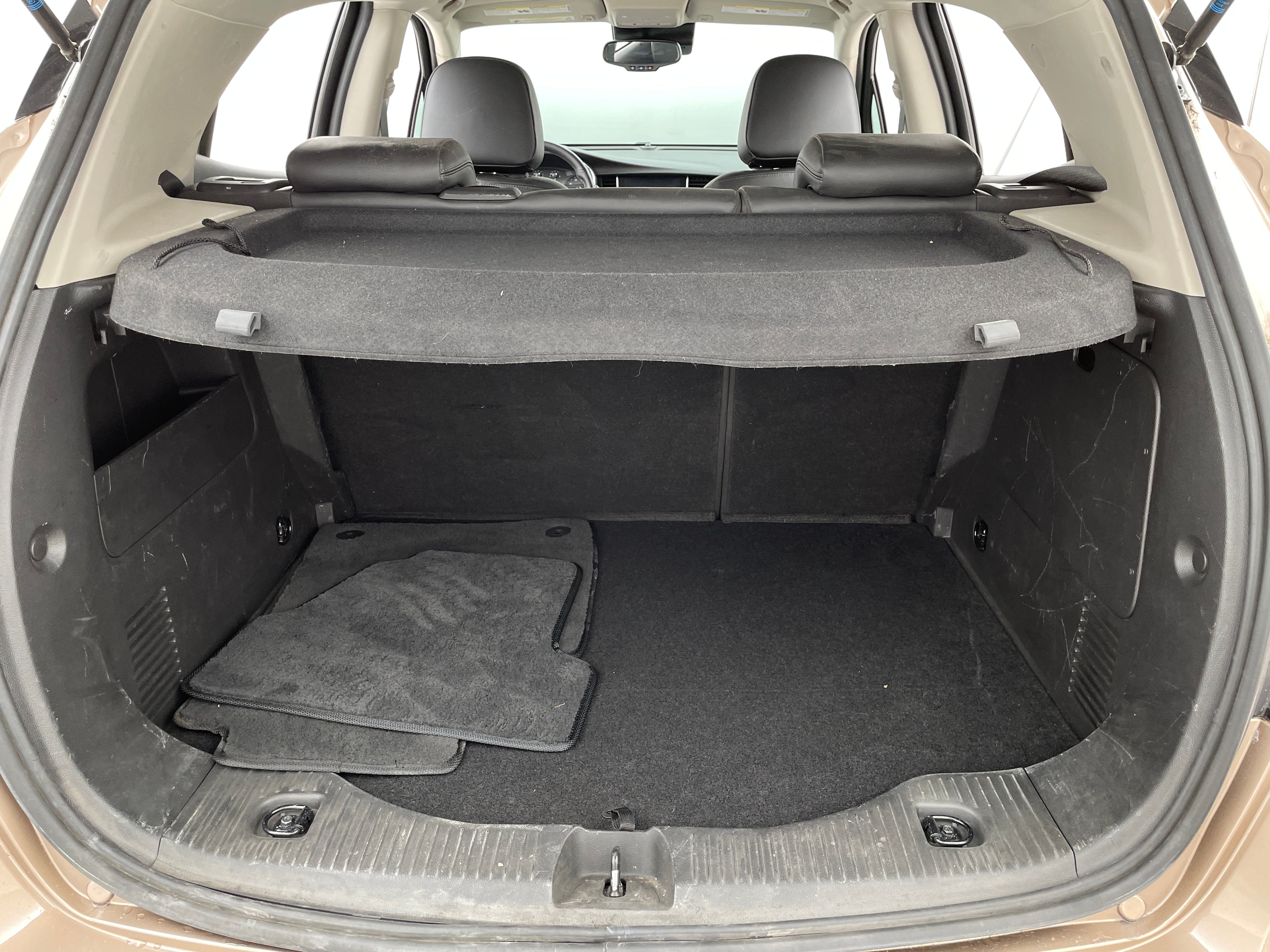 2019 Buick Encore Essence 6