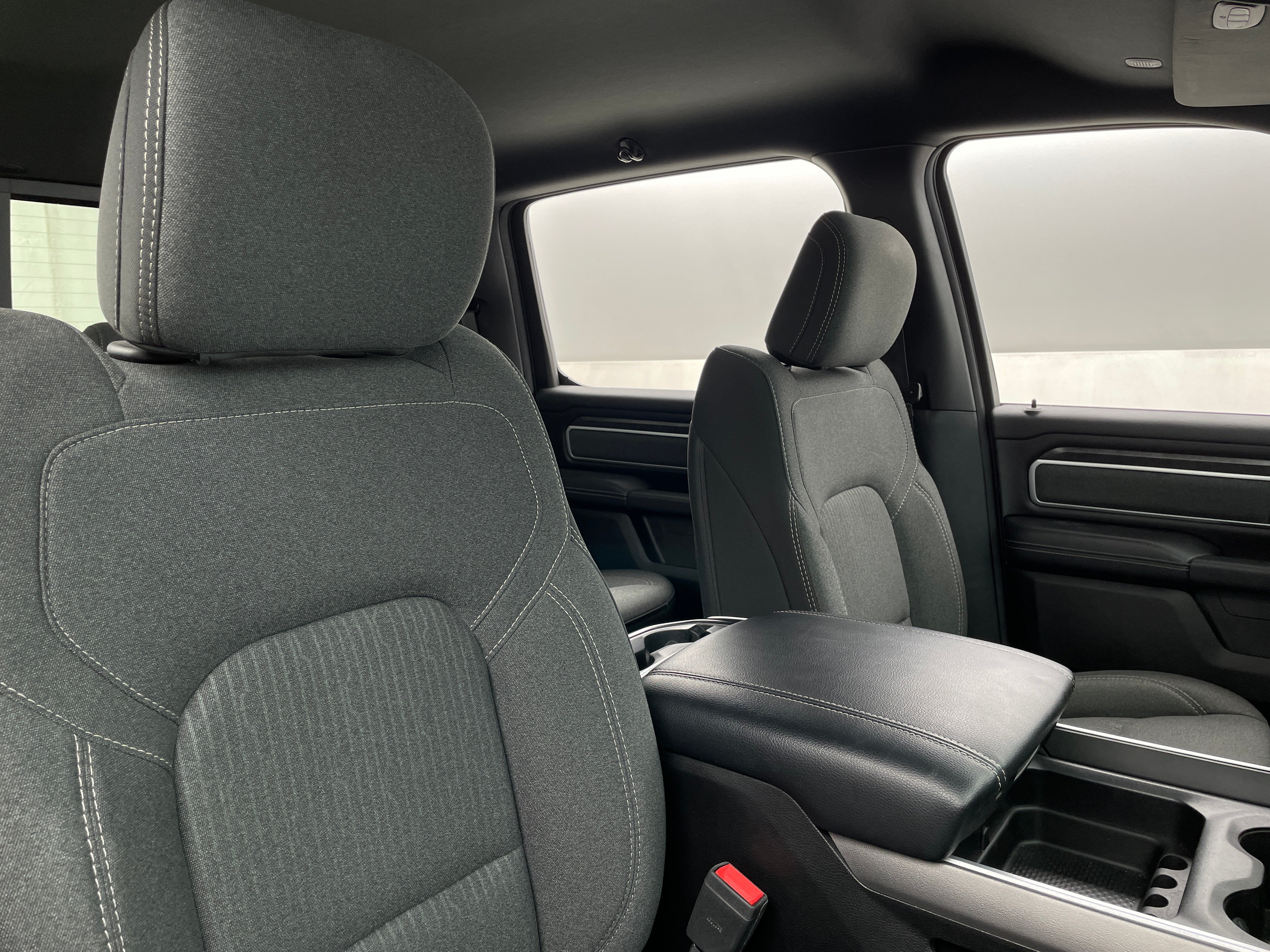 Thumbnail: 2020 RAM 1500 - 2