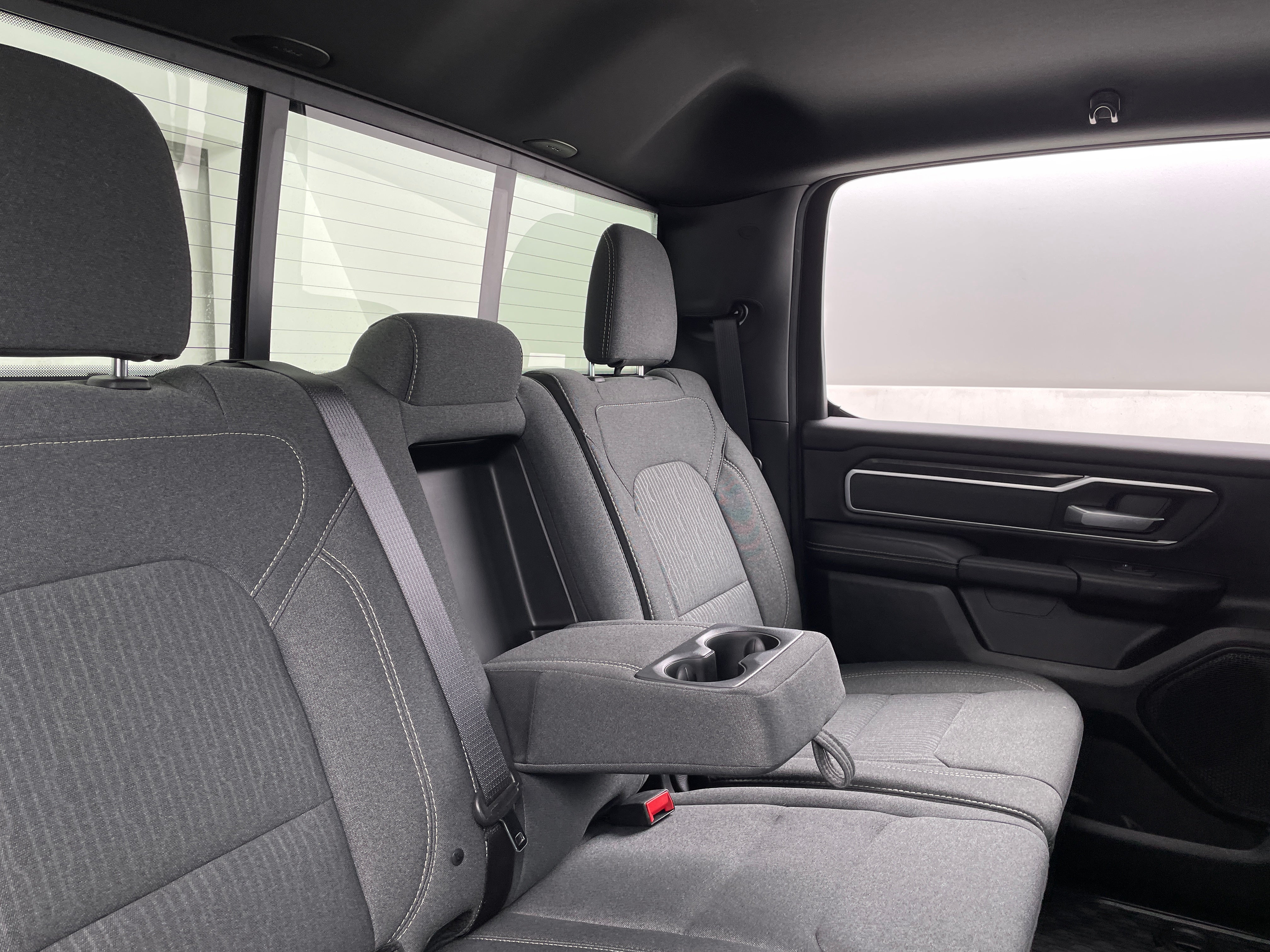 Thumbnail: 2020 RAM 1500 - 6