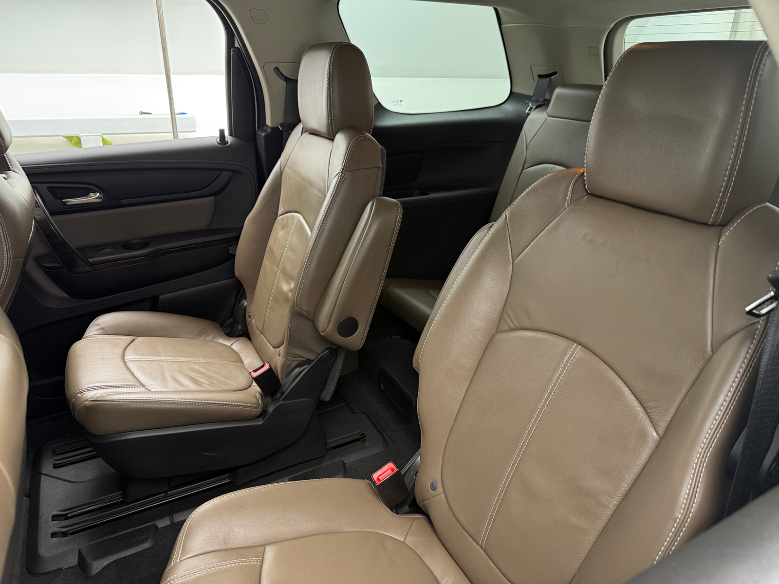 Thumbnail: 2017 GMC Acadia - 5