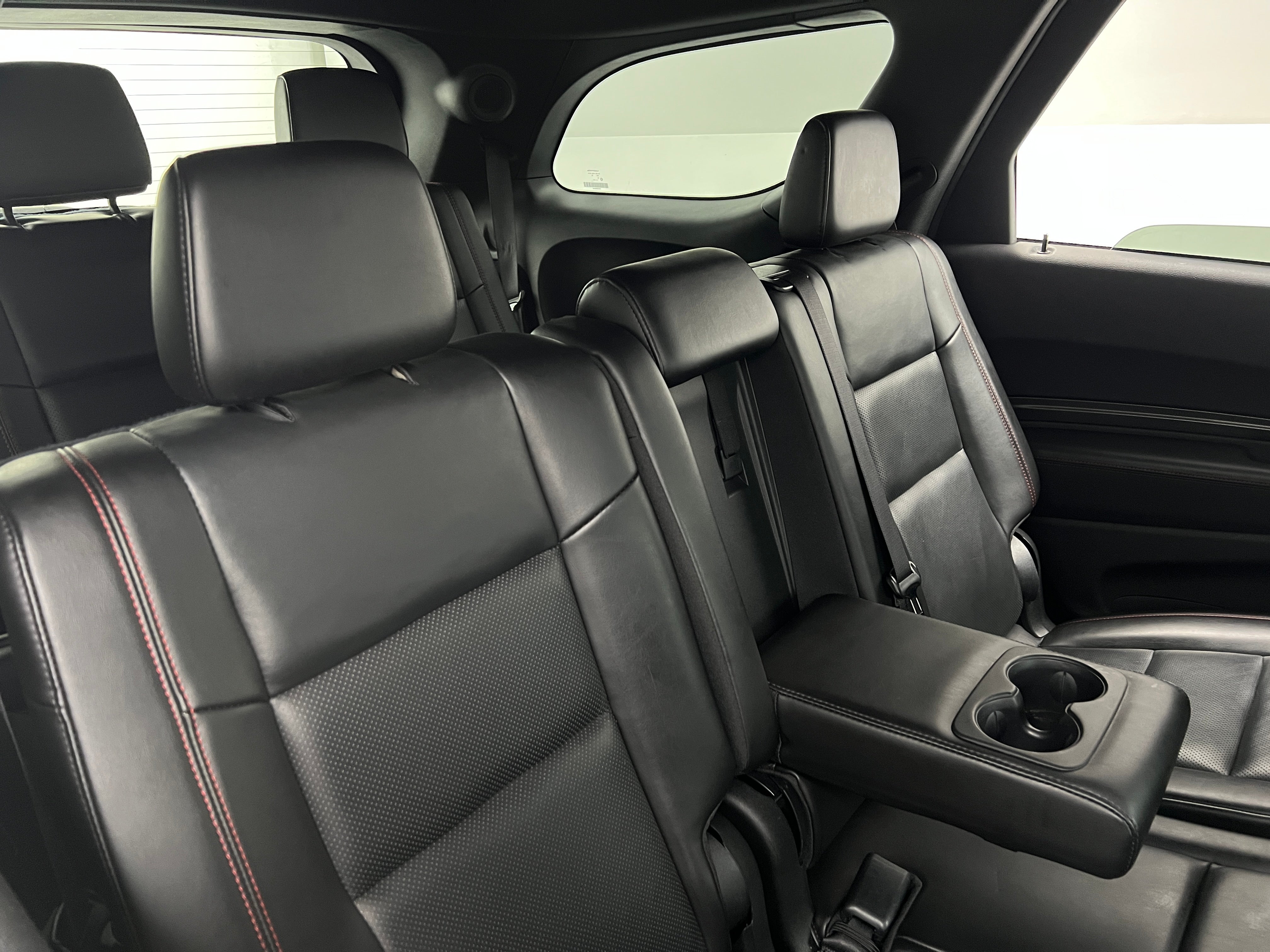 2023 Dodge Durango R/T 5