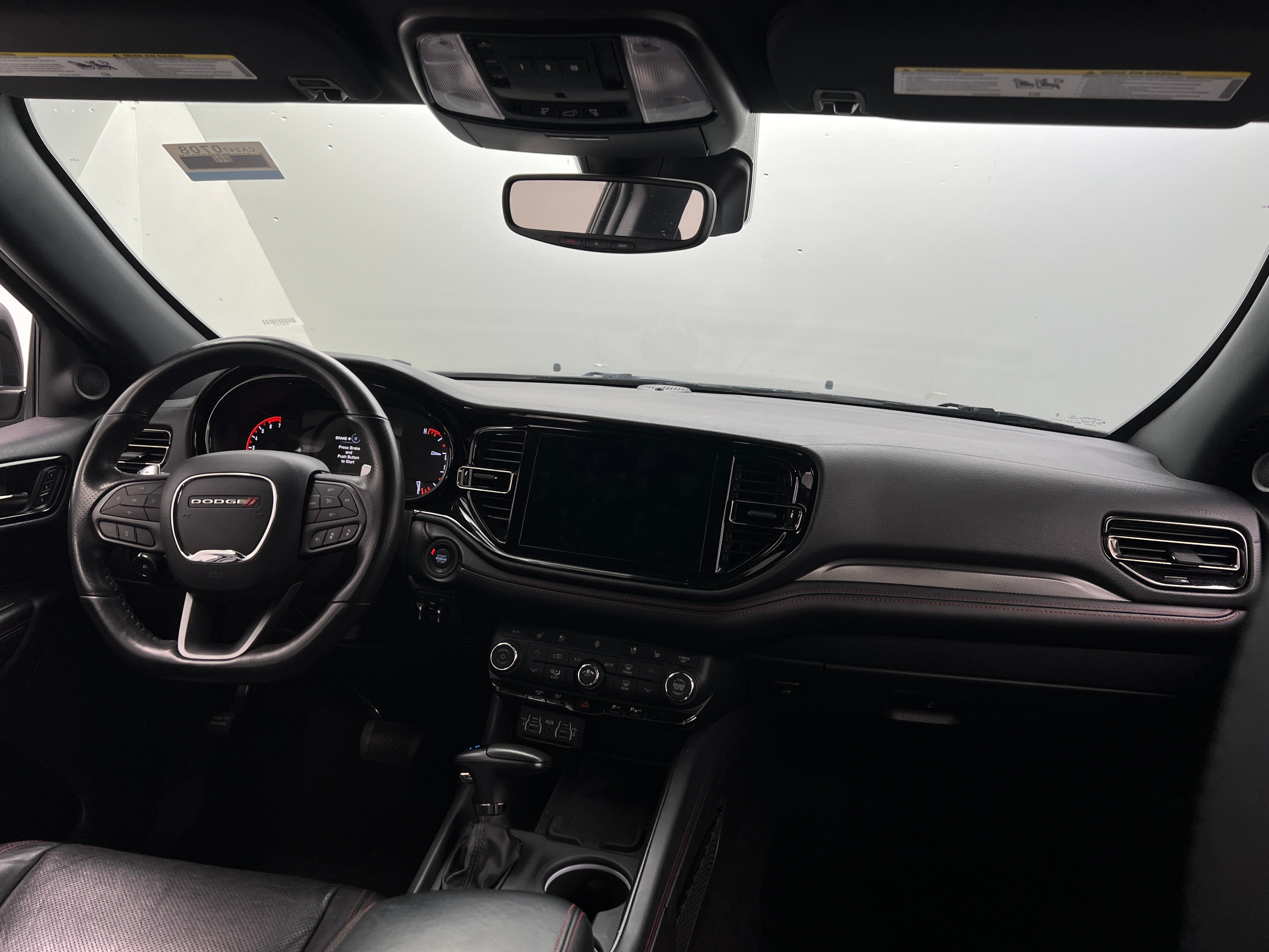 2023 Dodge Durango R/T 2
