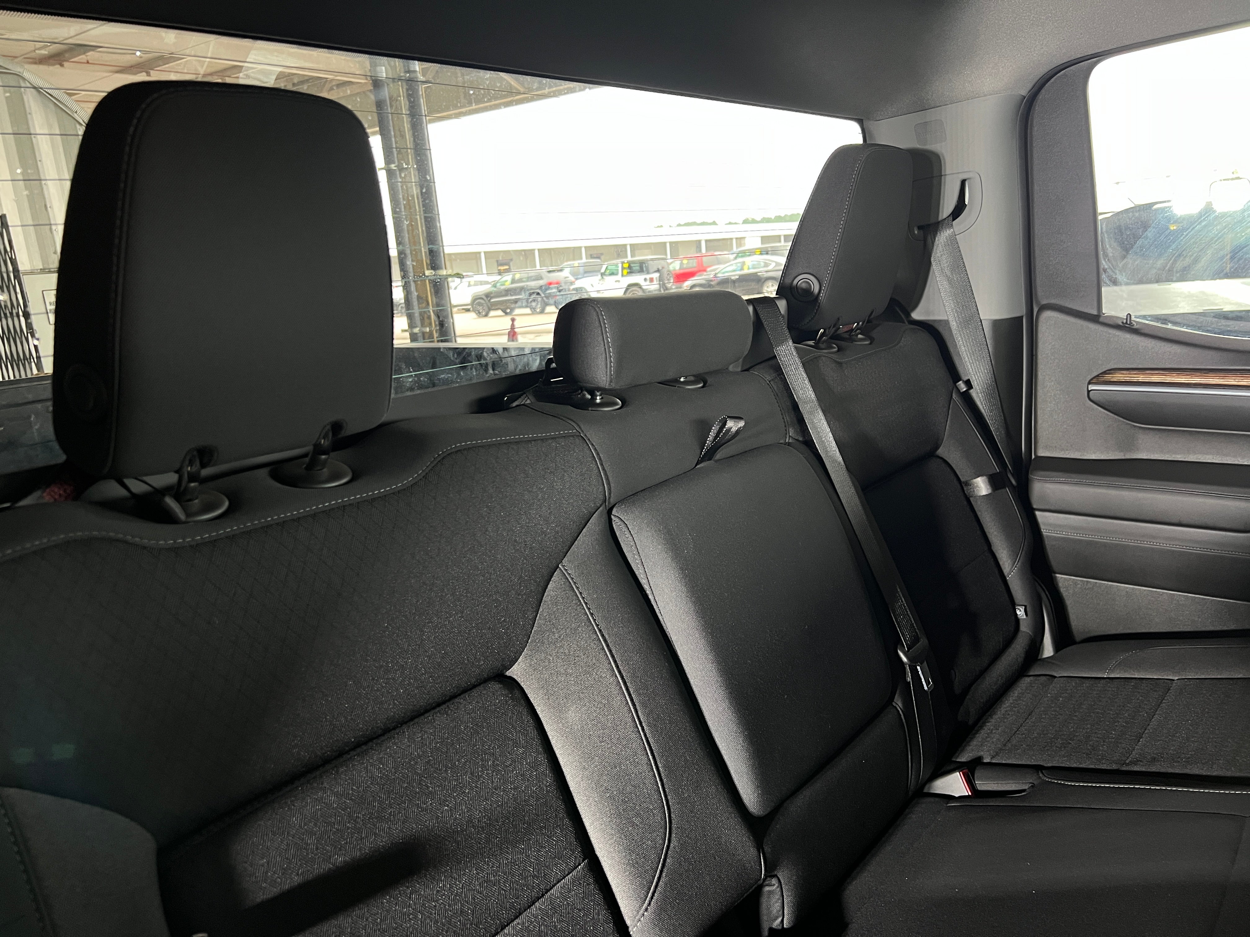 2022 GMC Sierra 1500 Elevation 6