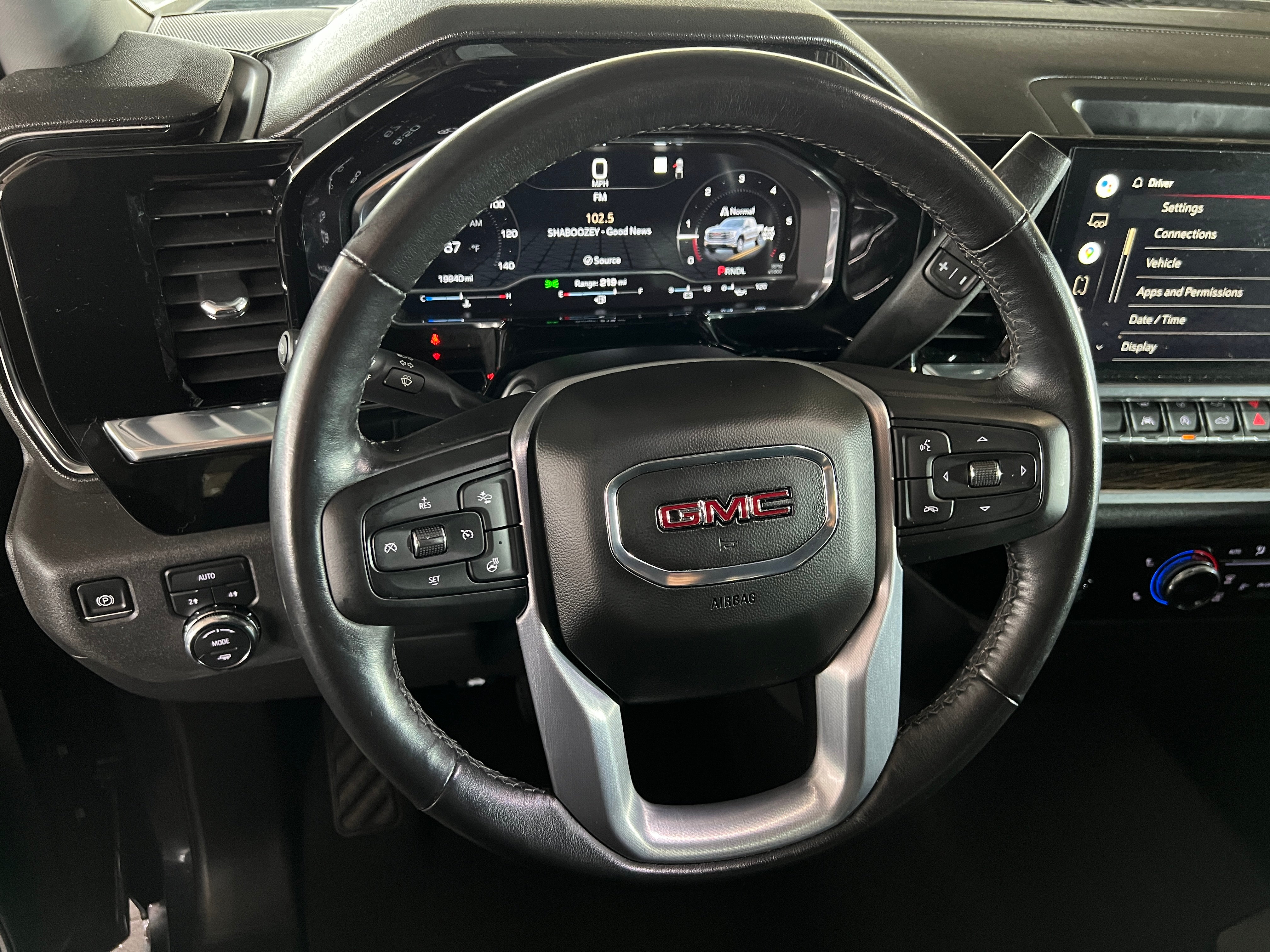 2022 GMC Sierra 1500 Elevation 5