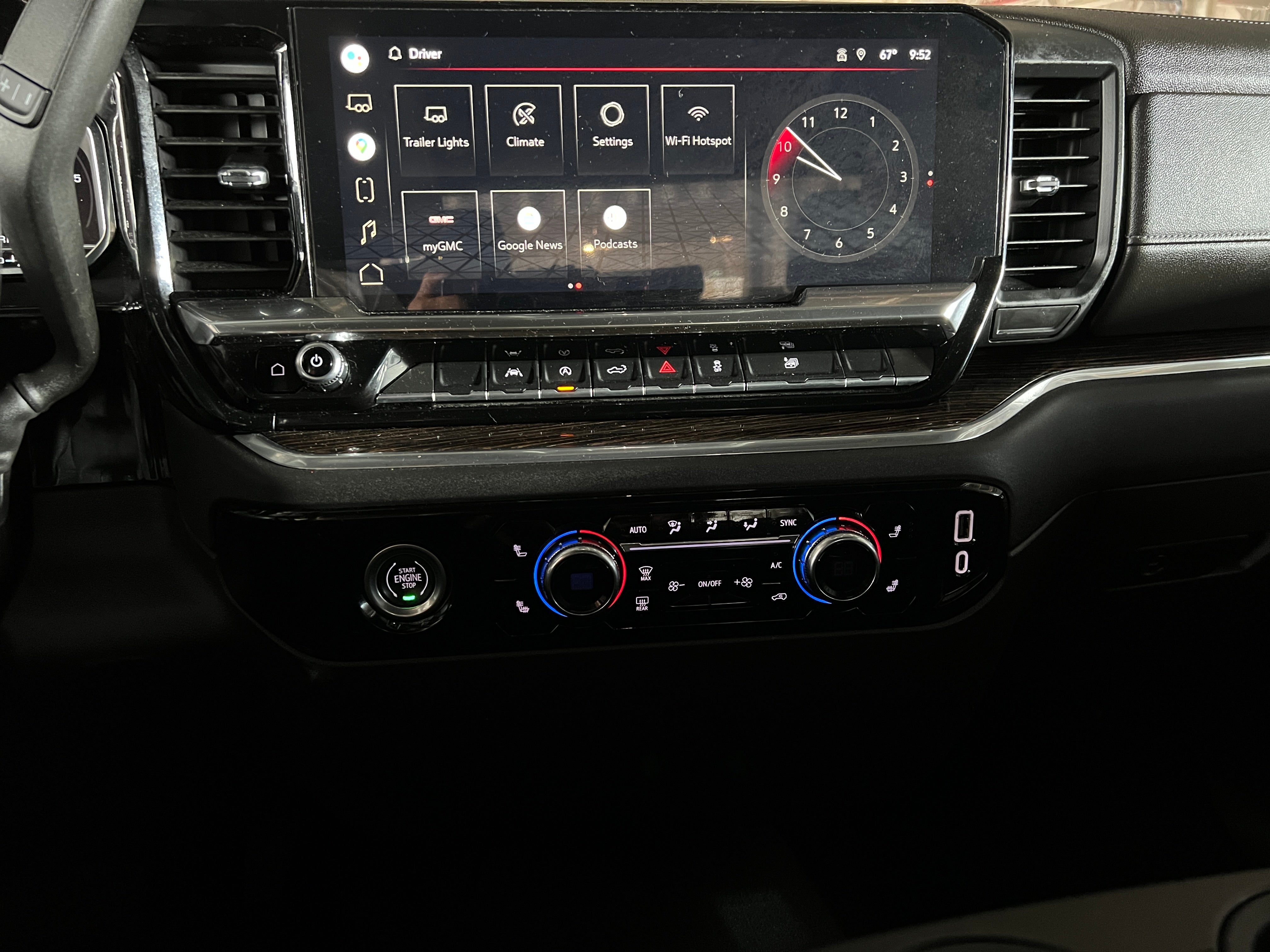 2022 GMC Sierra 1500 Elevation 4