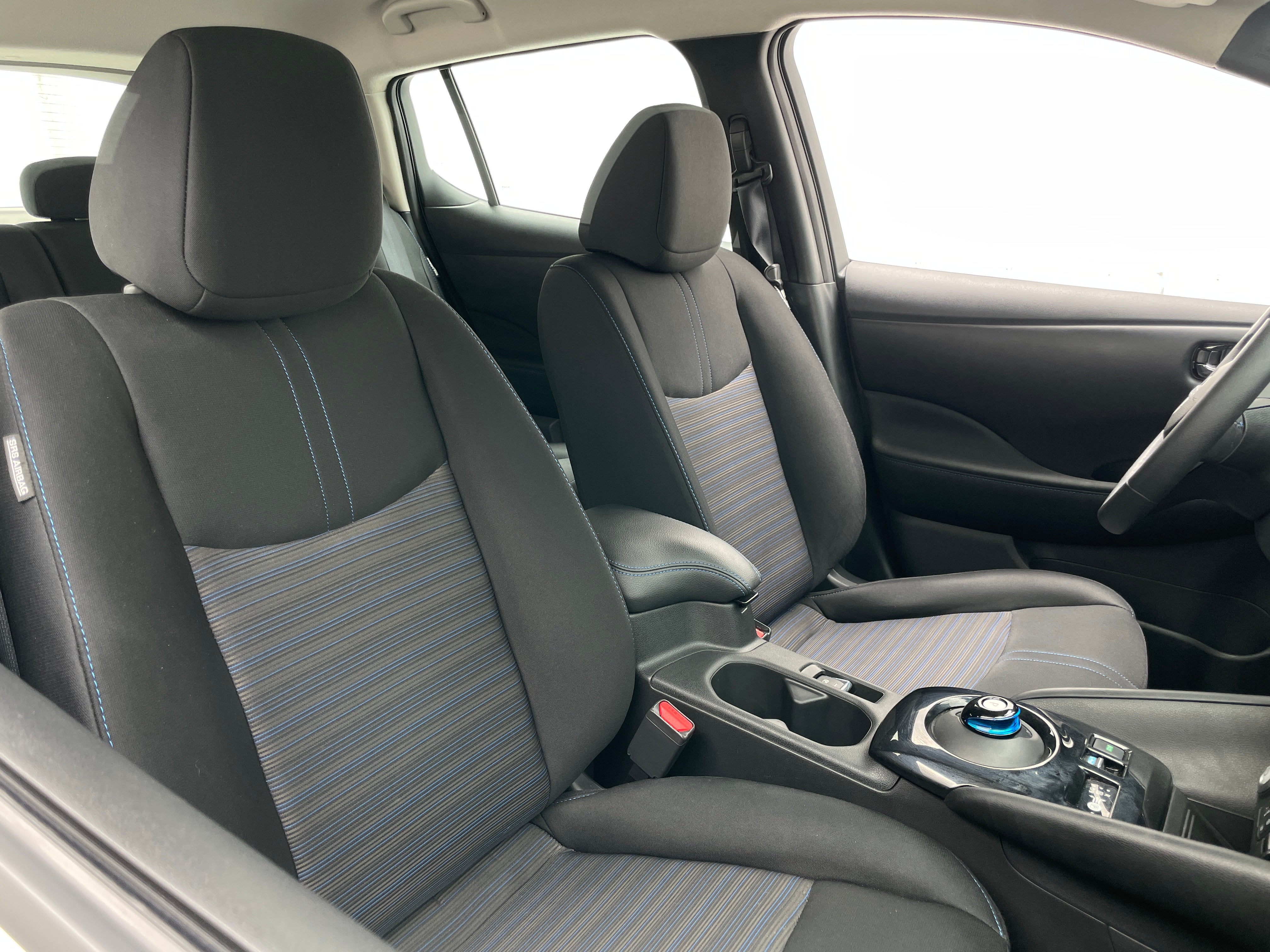 Thumbnail: 2024 Nissan Leaf - 2
