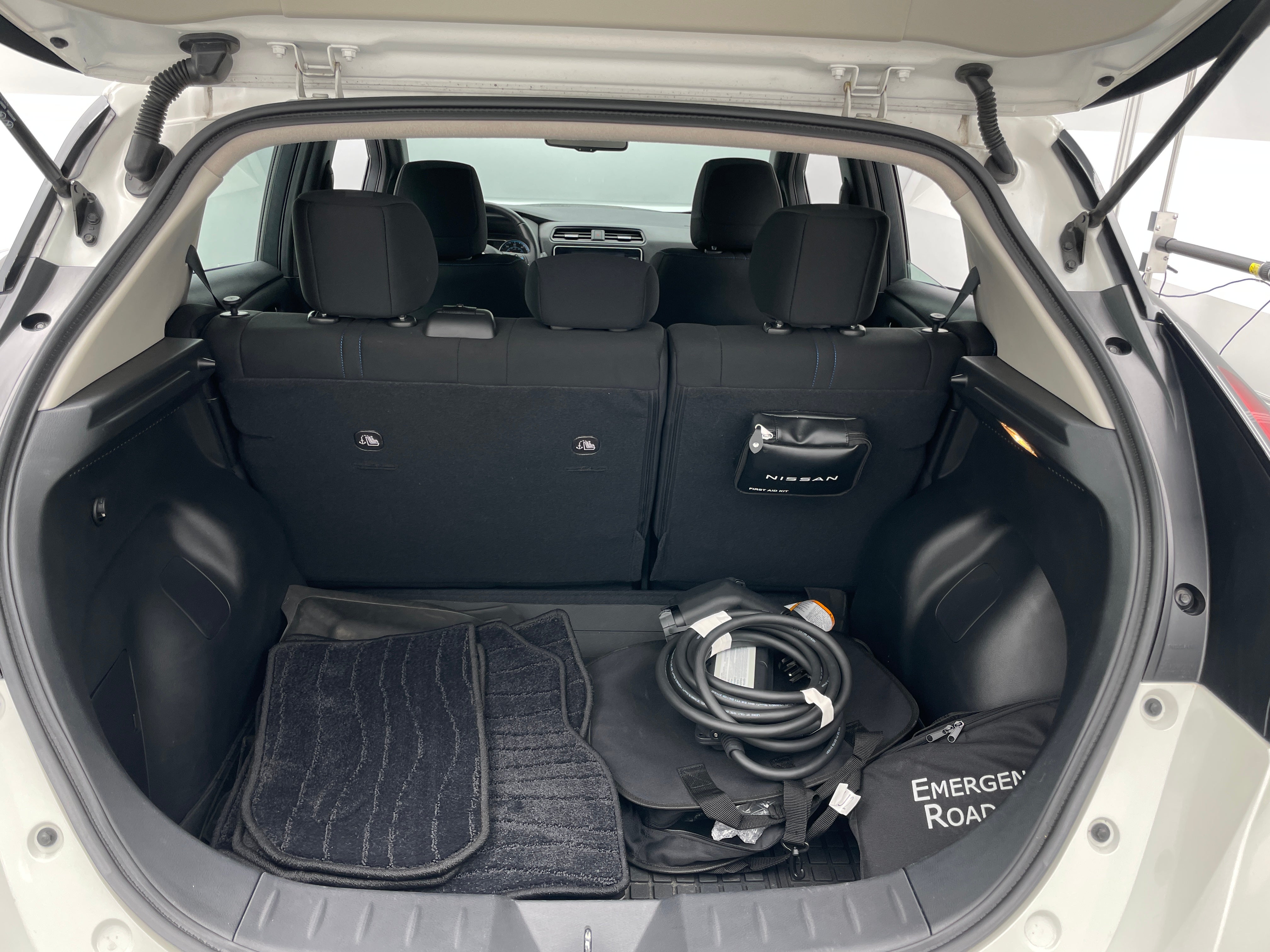 Thumbnail: 2024 Nissan Leaf - 7
