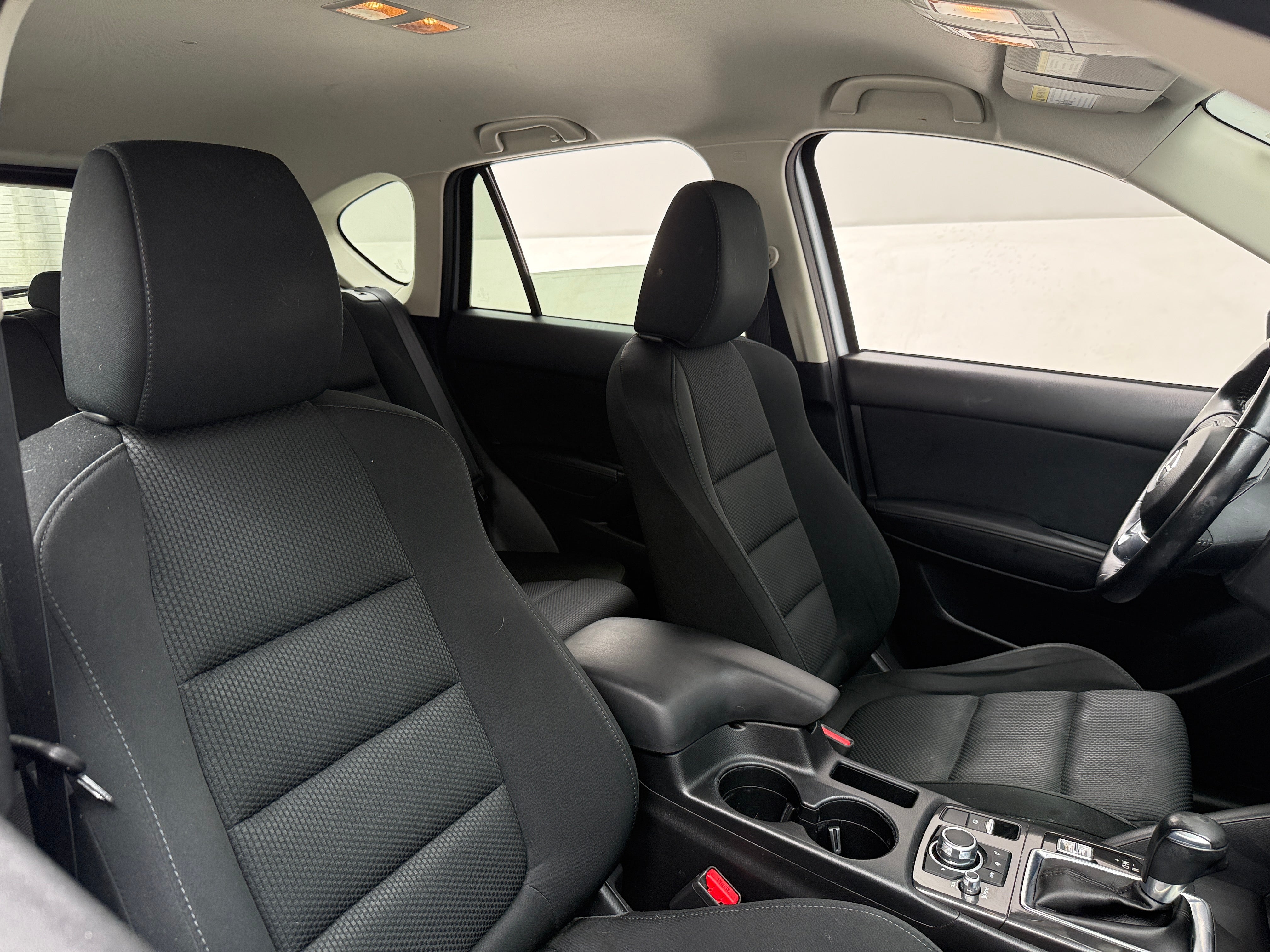 2016 Mazda CX-5 Touring 2