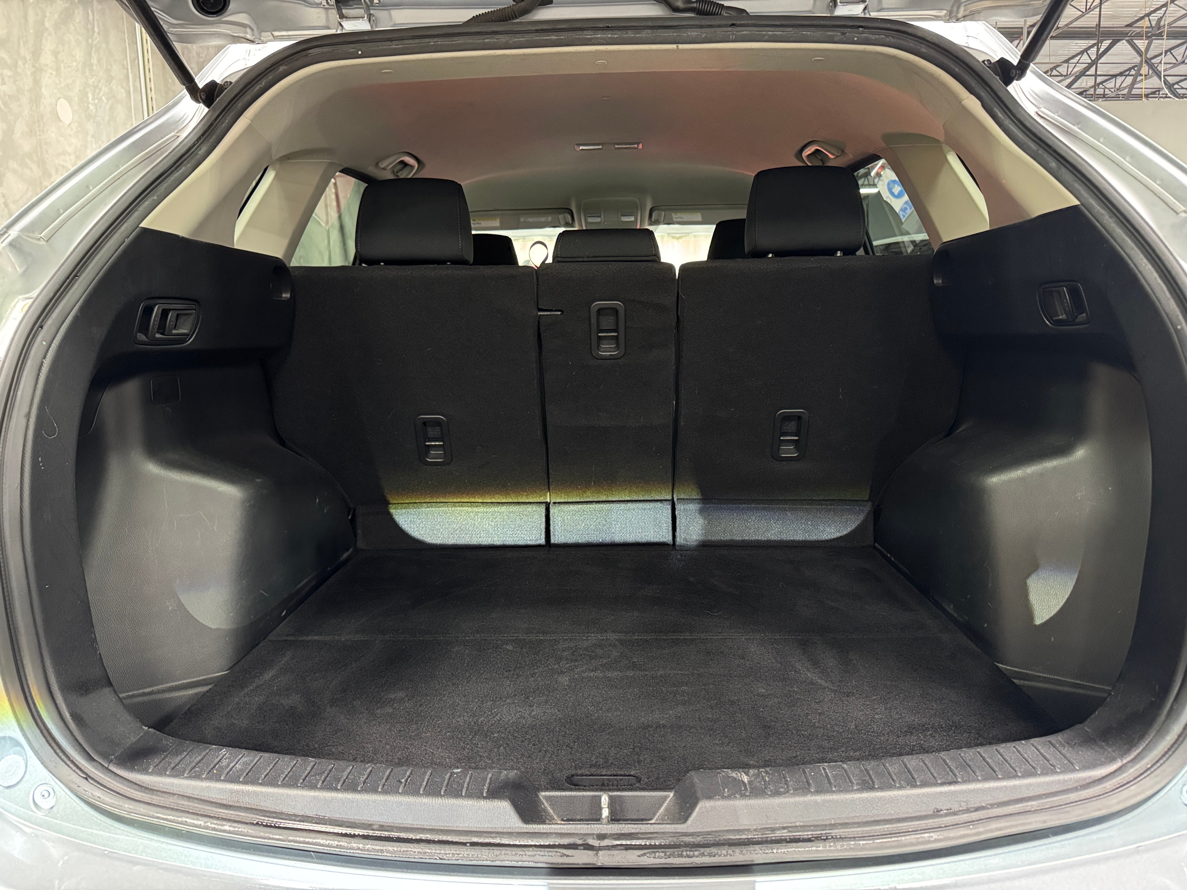 2016 Mazda CX-5 Touring 7