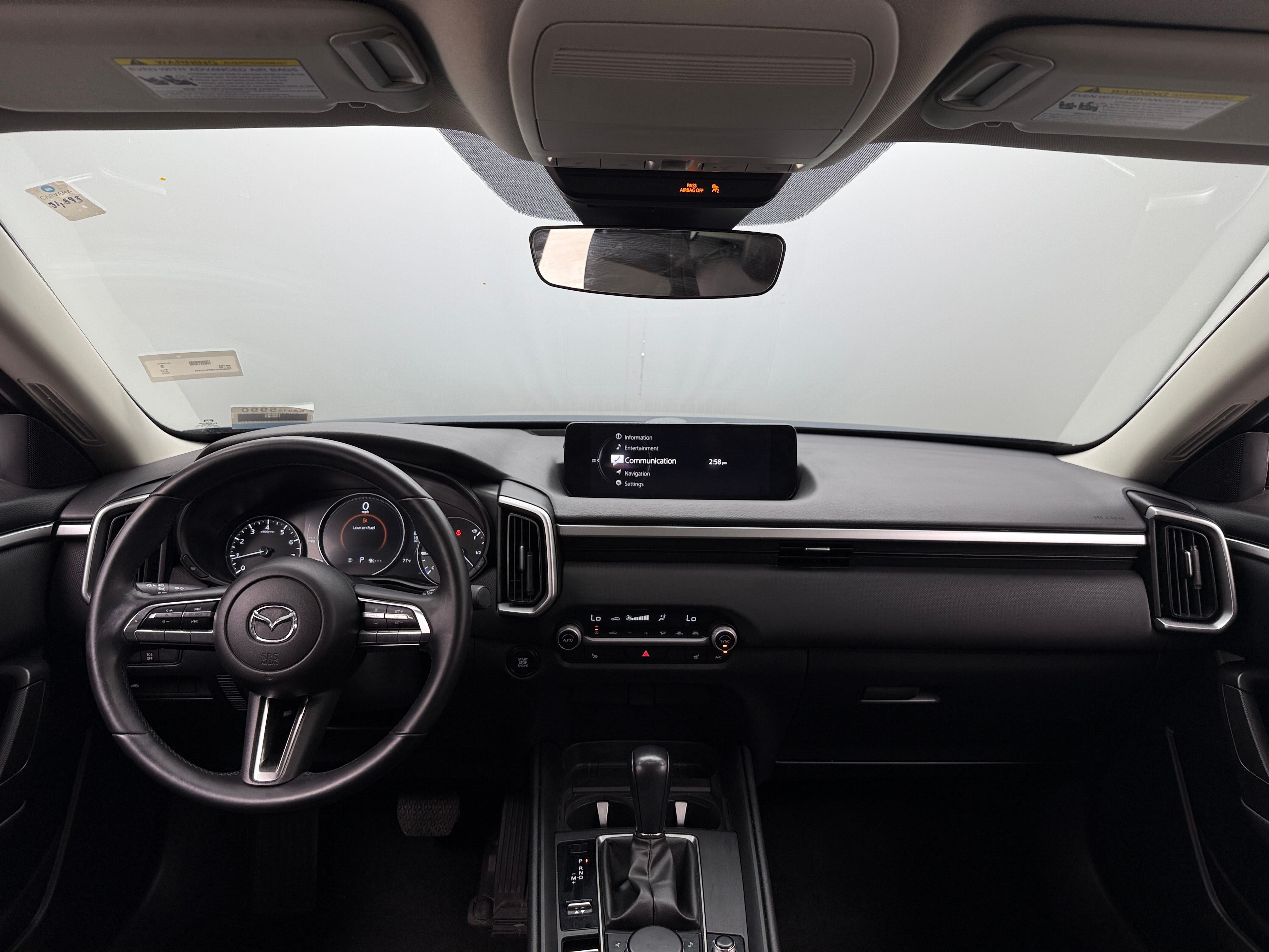 Thumbnail: 2023 Mazda CX-50 - 3