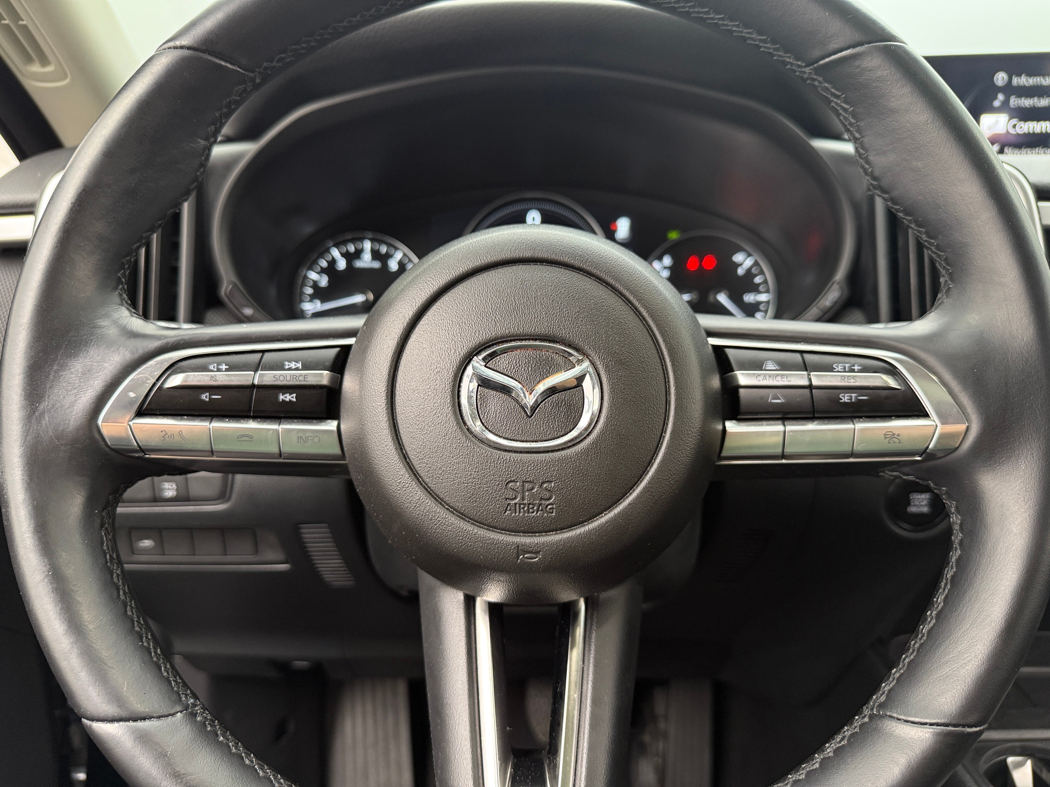 Thumbnail: 2023 Mazda CX-50 - 5