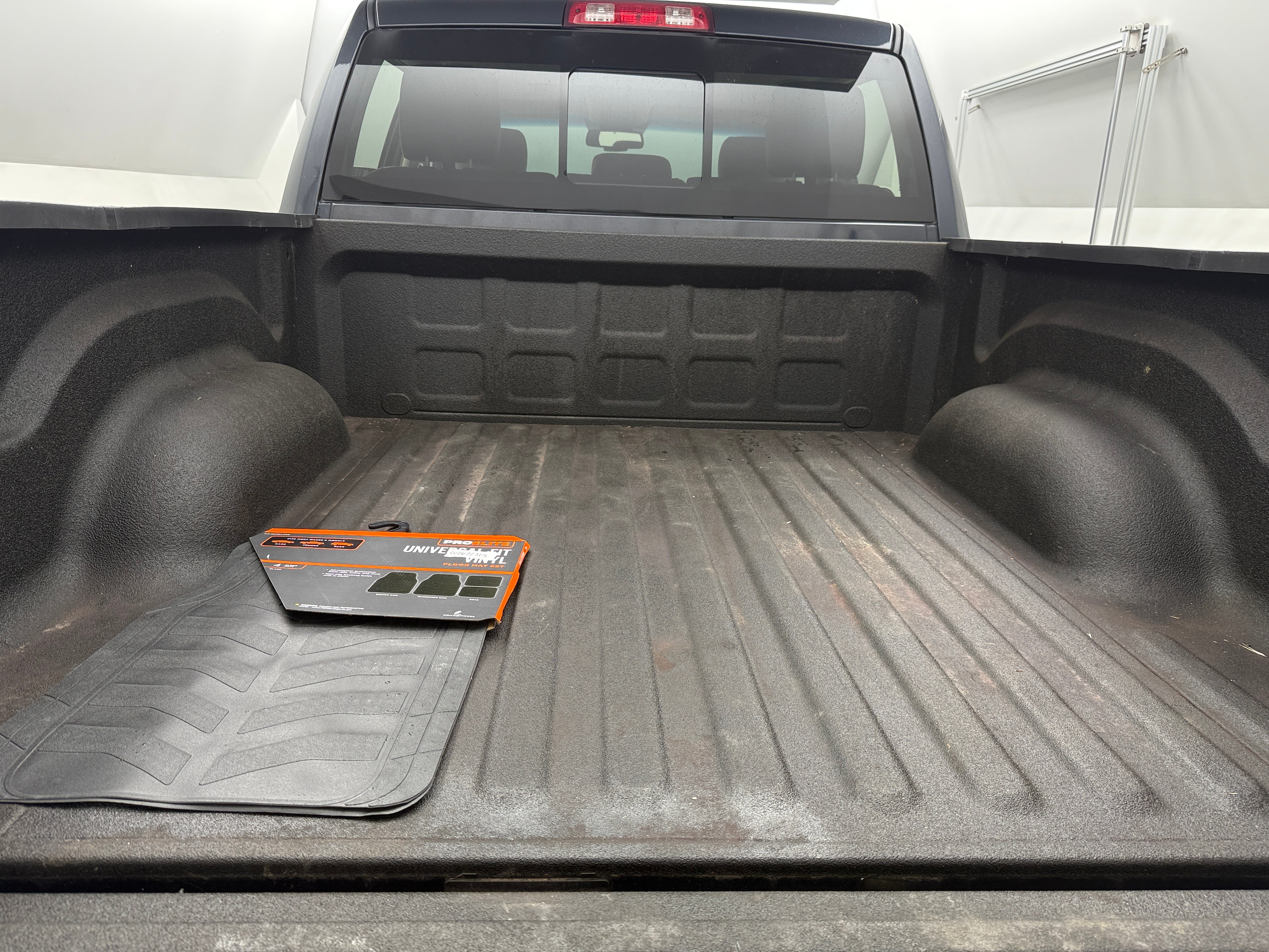 Thumbnail: 2014 RAM 1500 - 6