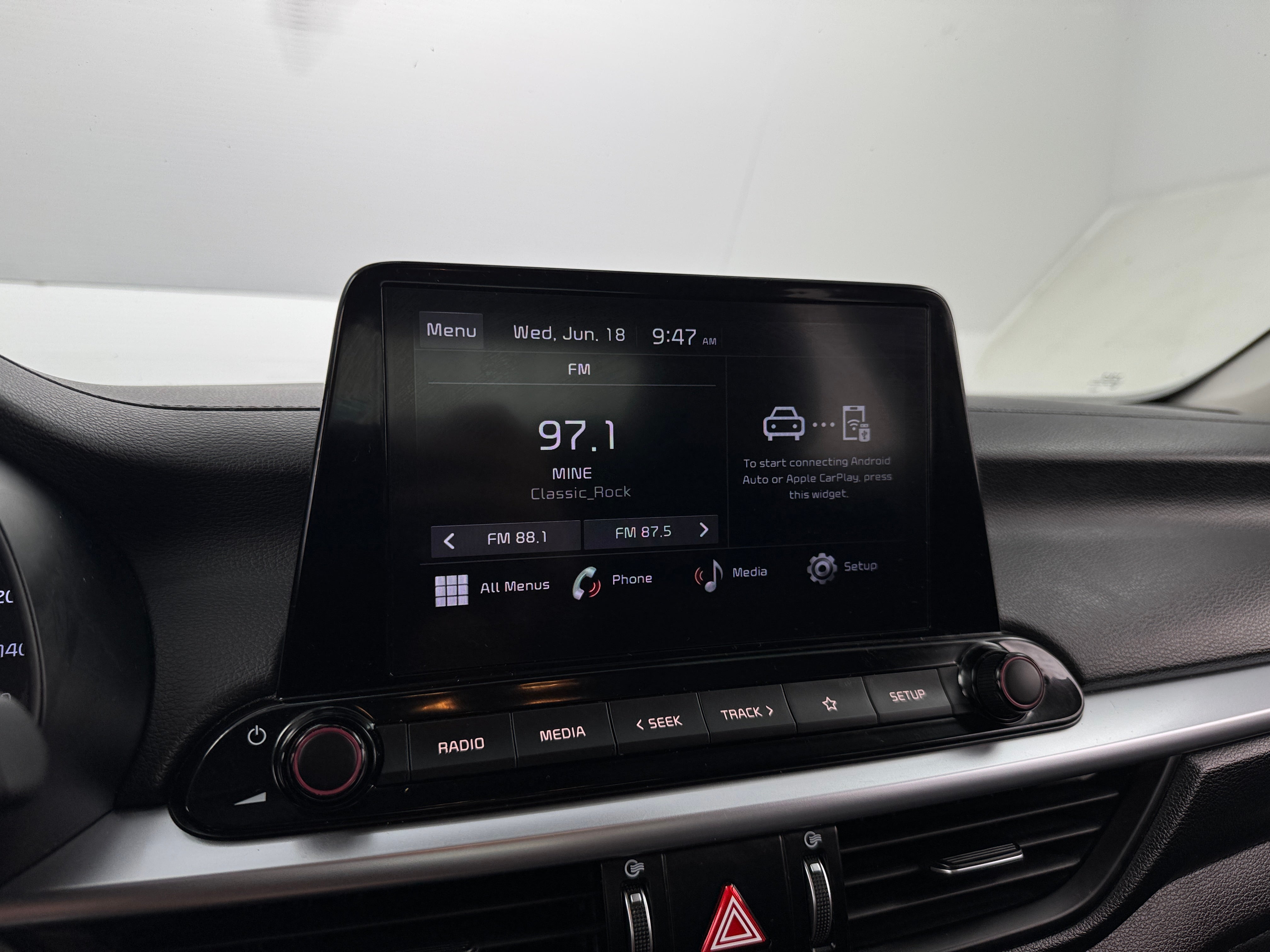 2022 Kia Forte LXS 4