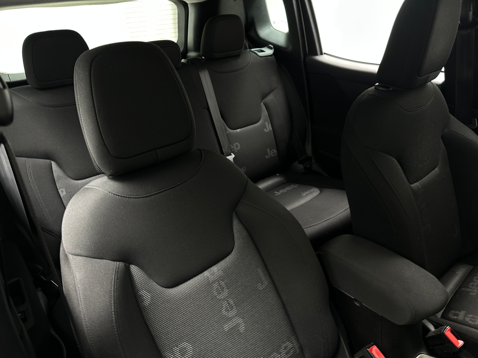 Thumbnail: 2016 Jeep Renegade - 2