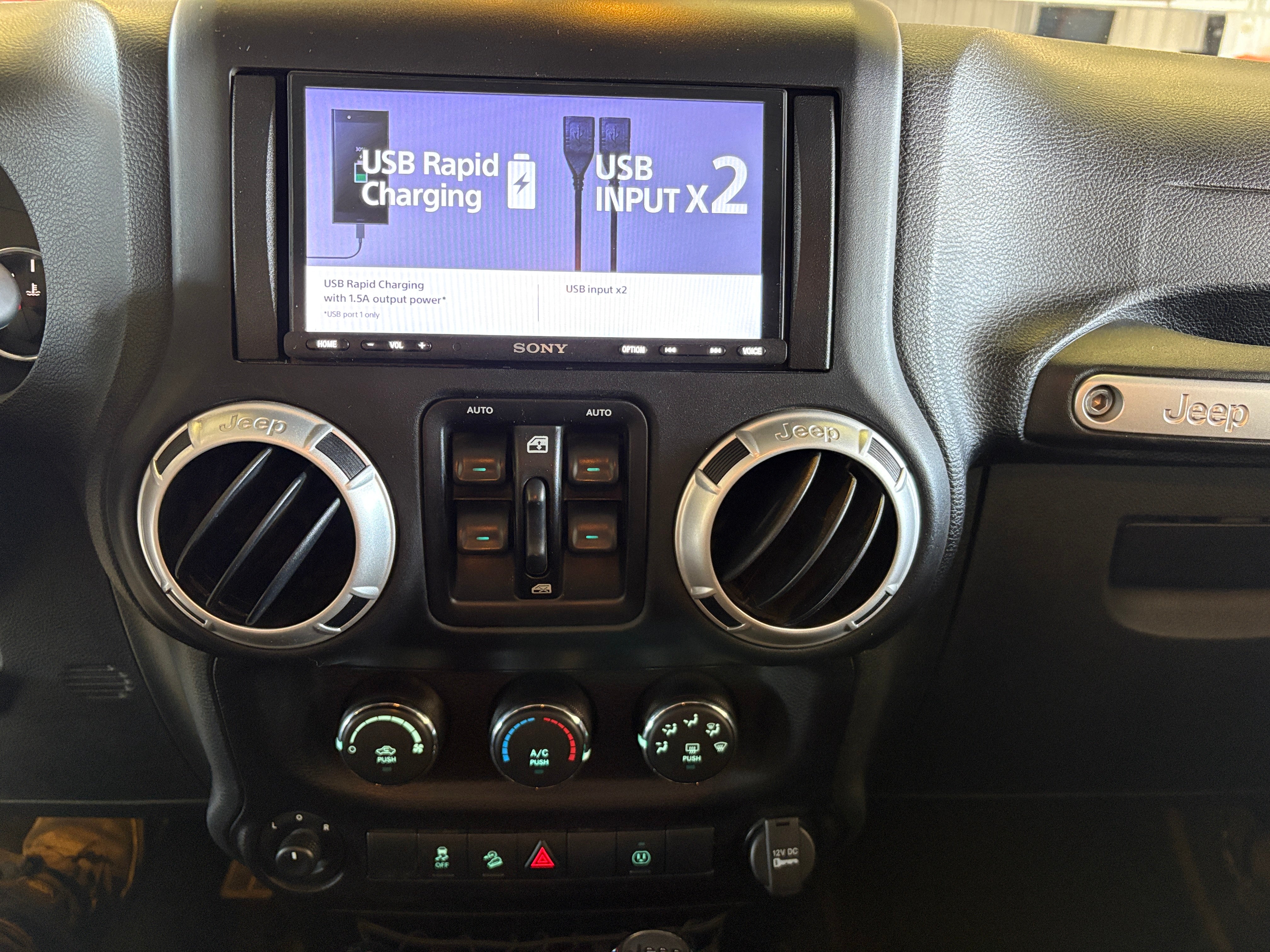 Thumbnail: 2016 Jeep Wrangler - 4